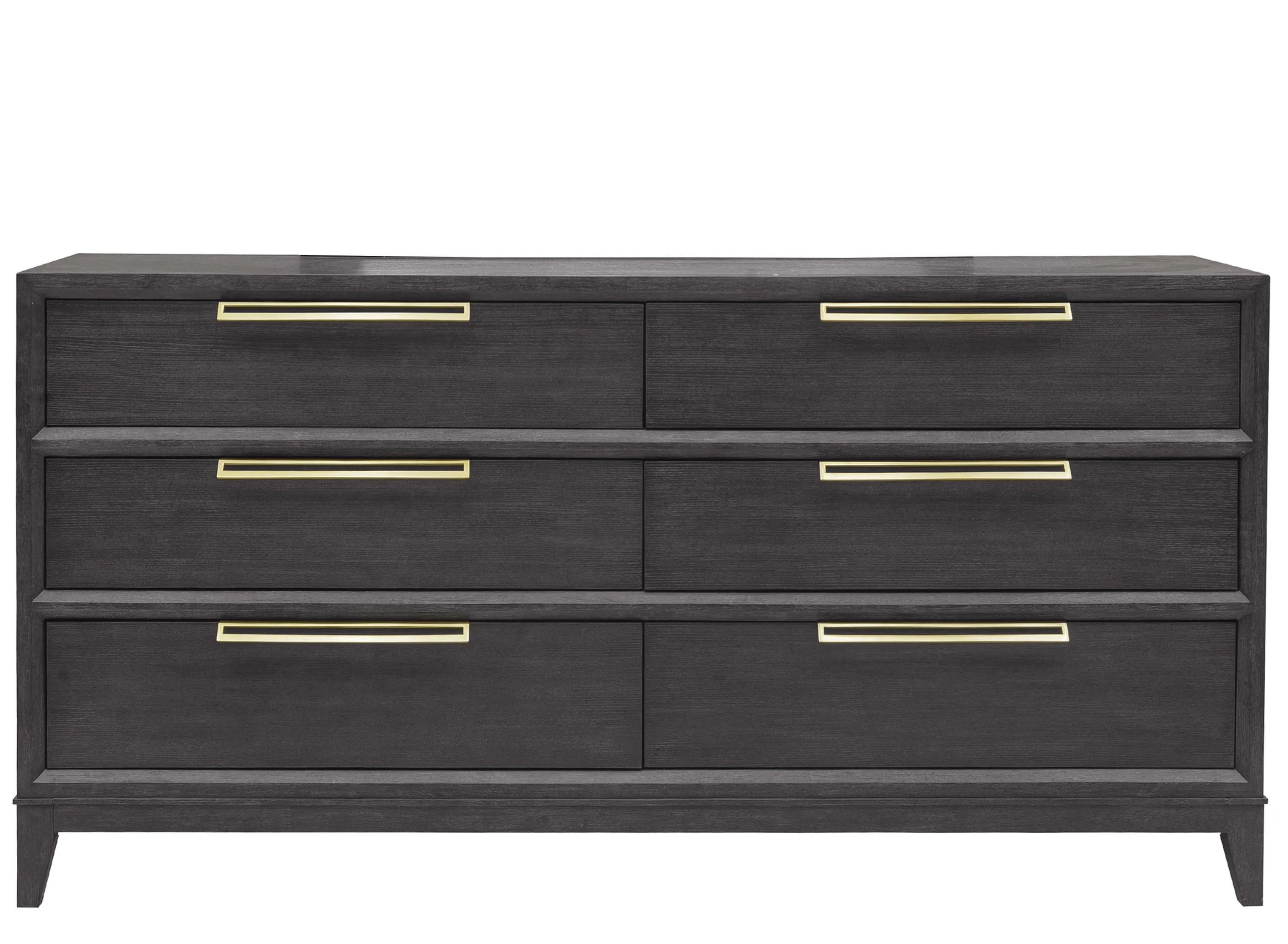 Quincy Dresser