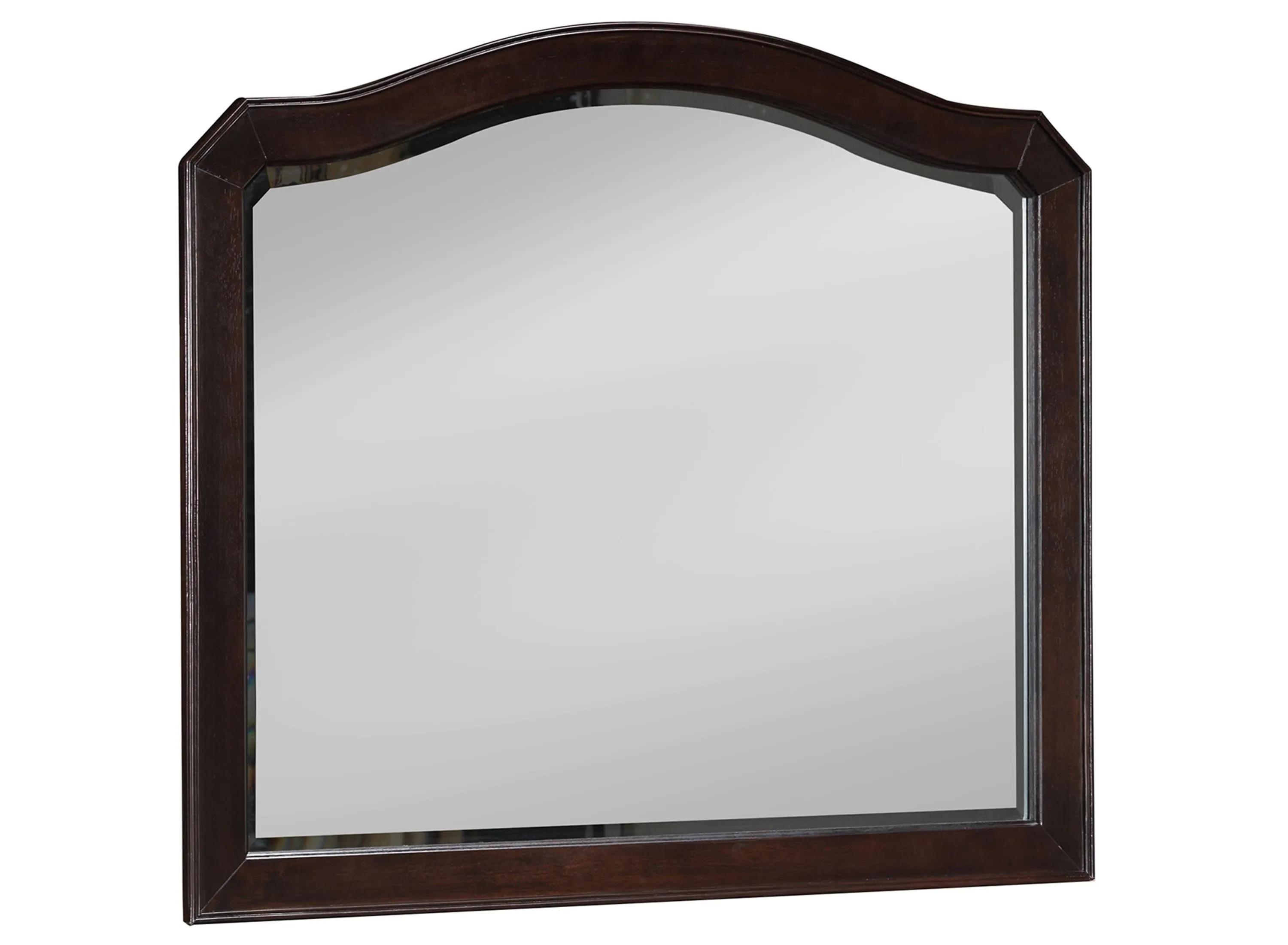 Abbot Bedroom Dresser Mirror