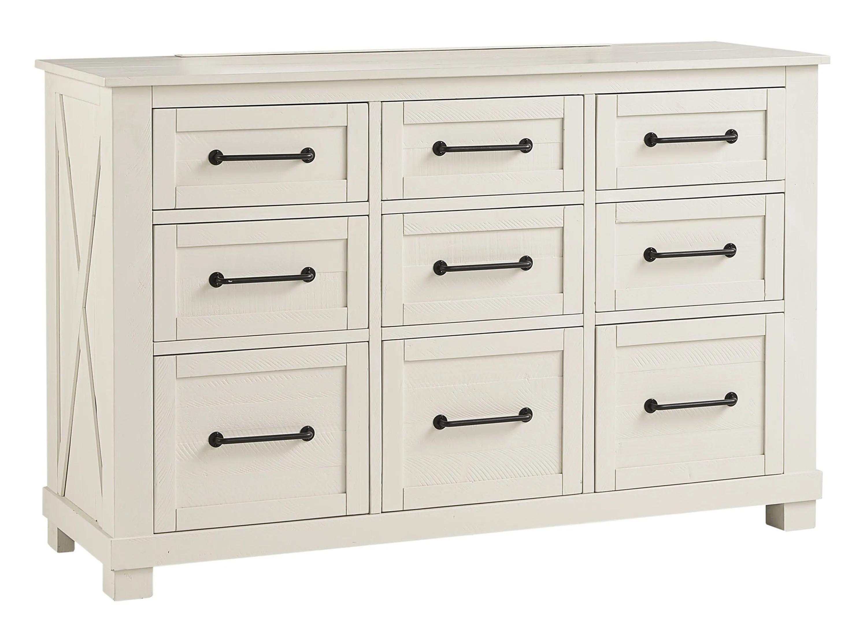 Sun Valley Bedroom Dresser