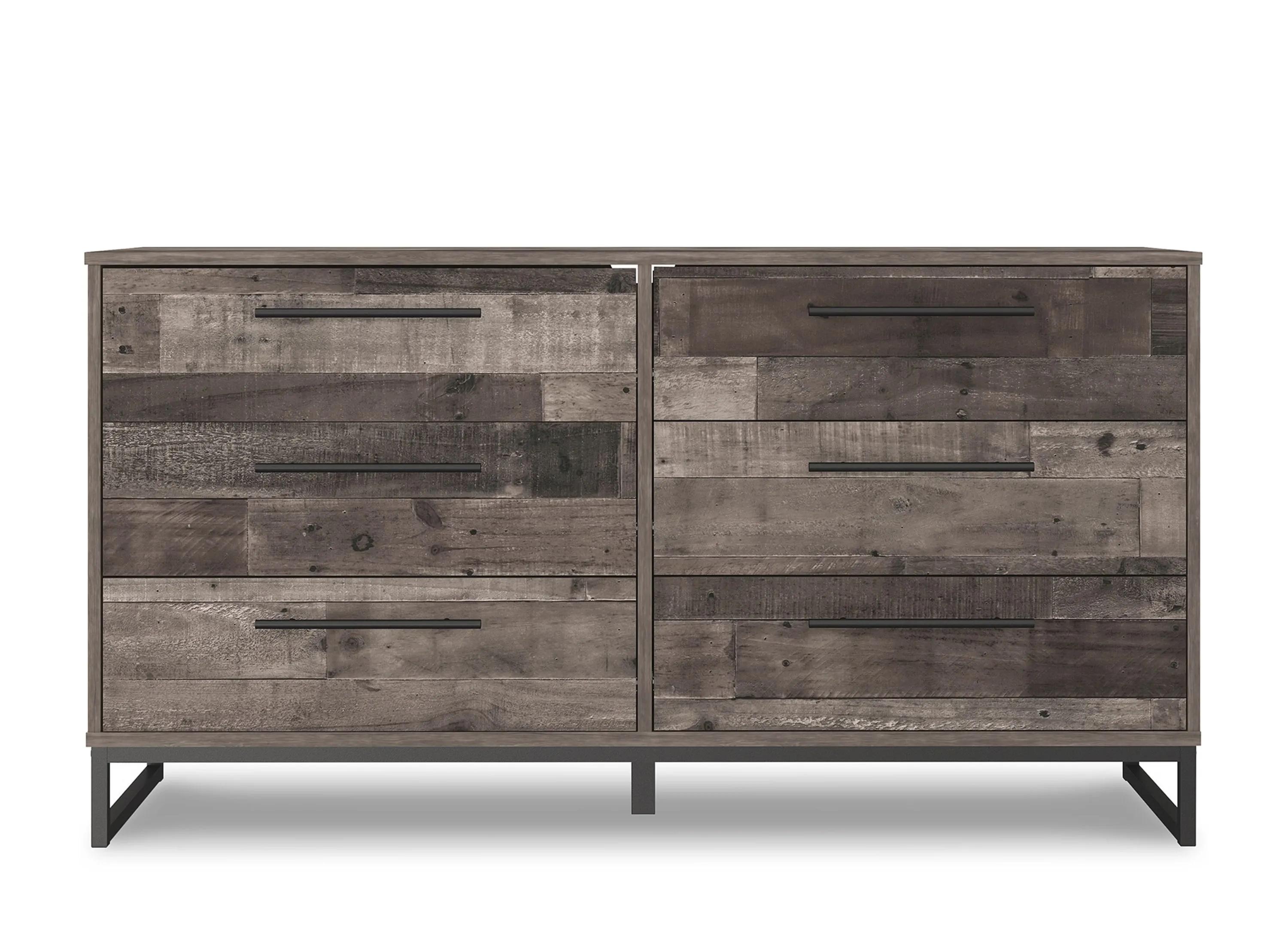 Neilsville Dresser