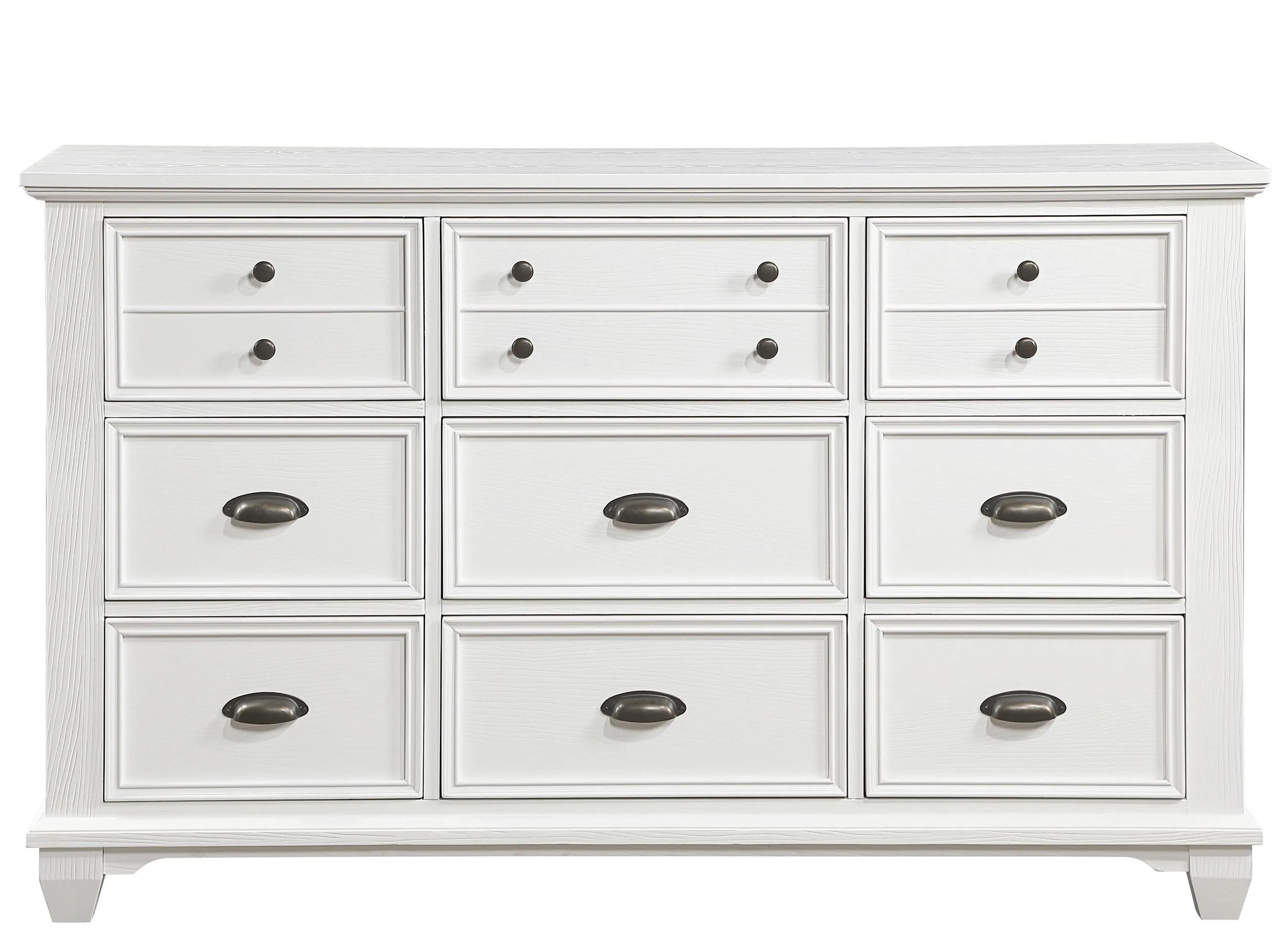 Lafollette Dresser