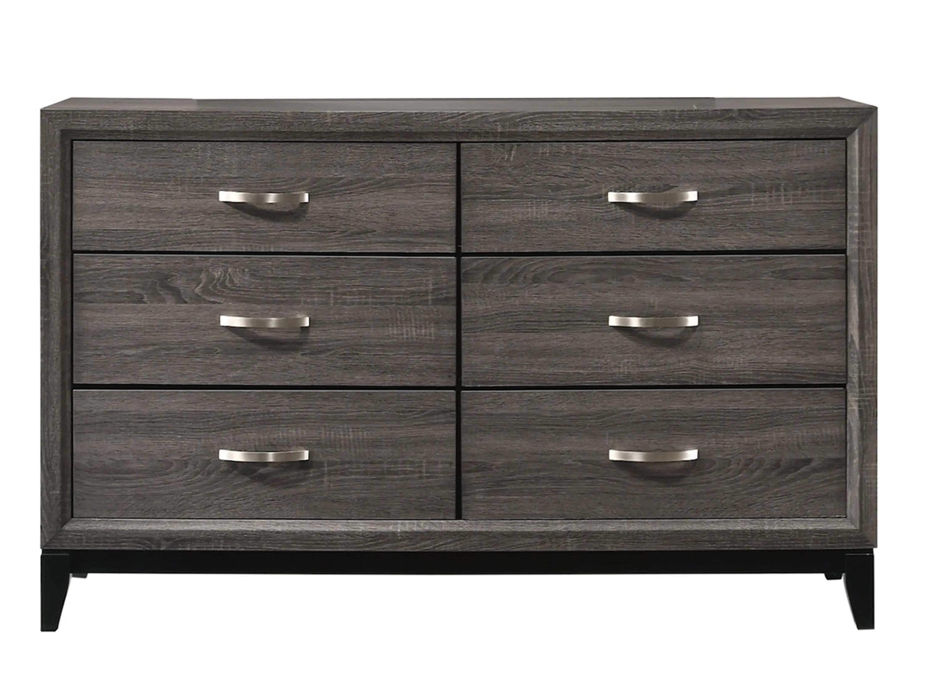 Akerson Bedroom Dresser
