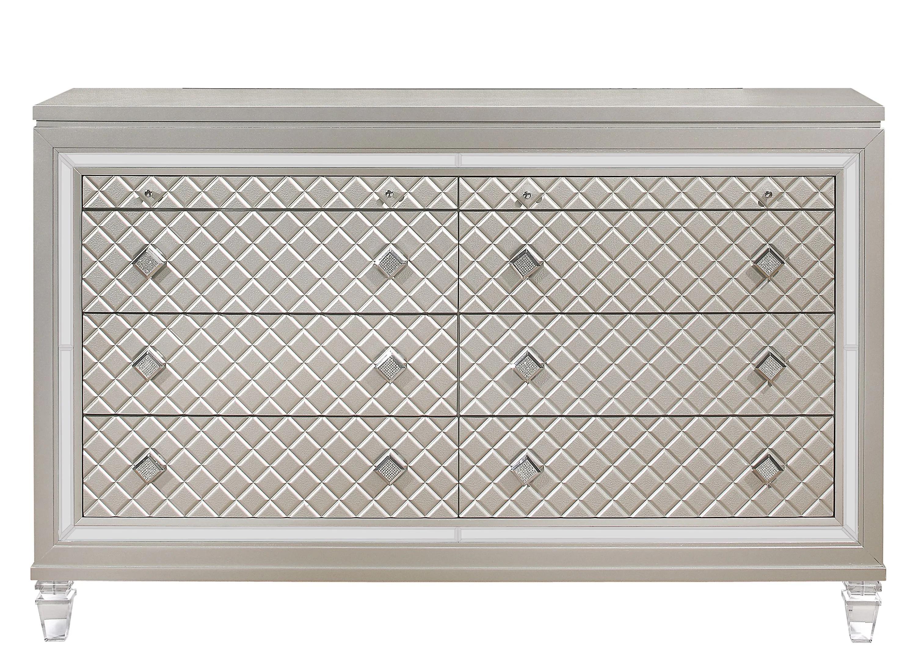 510246660 Paris Dresser sku 510246660