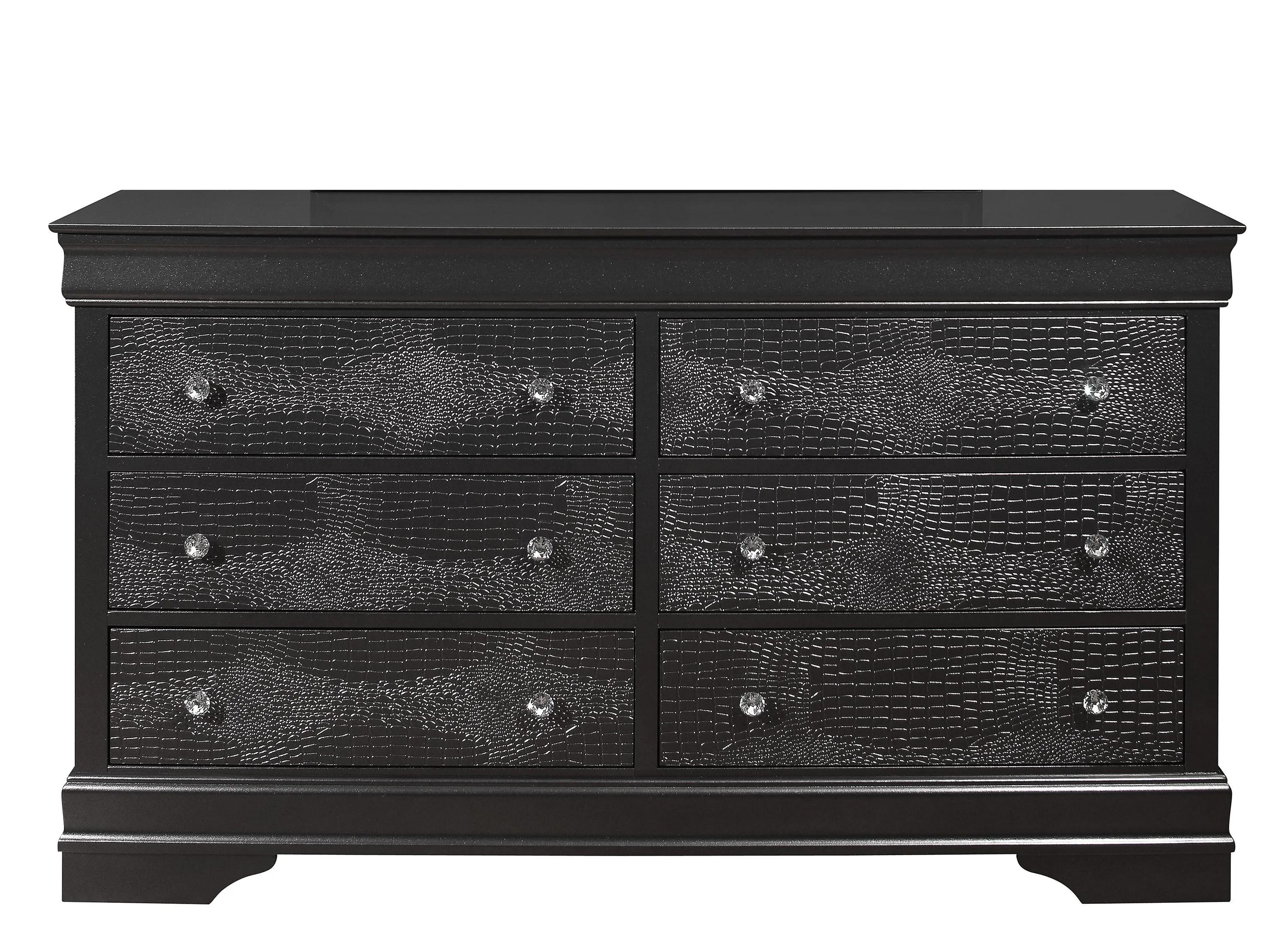 Pompei Dresser