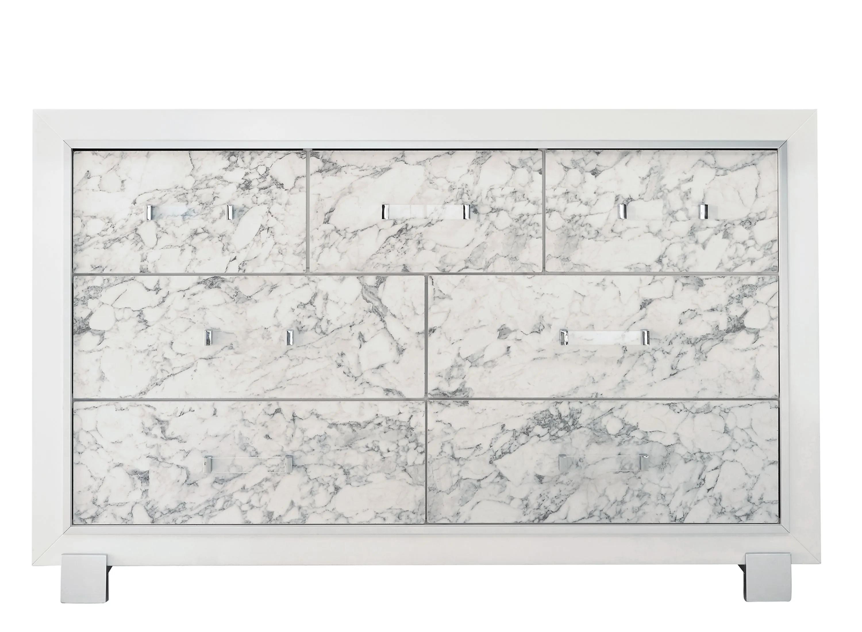 Santorini Dresser