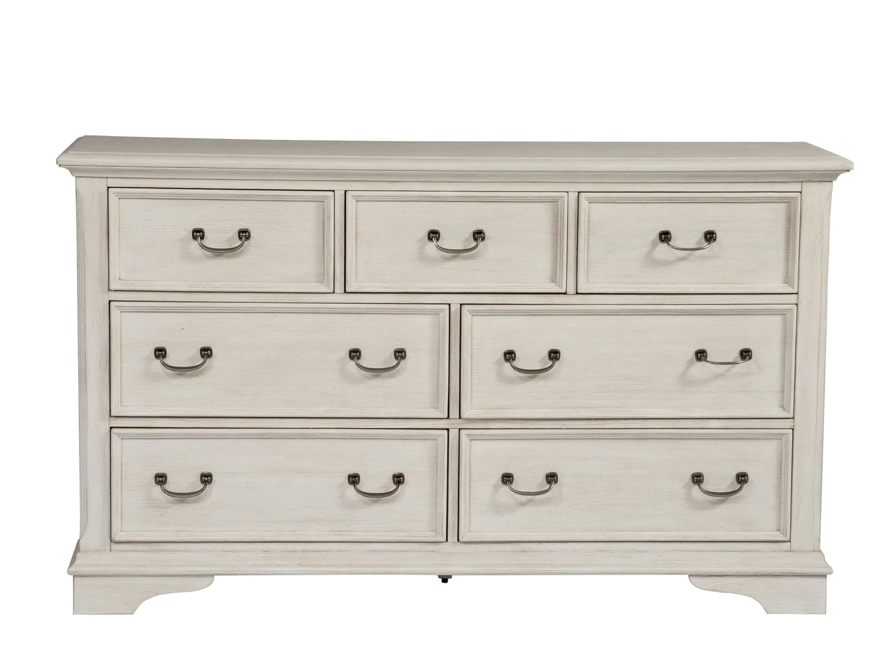 Decatur Bedroom Dresser