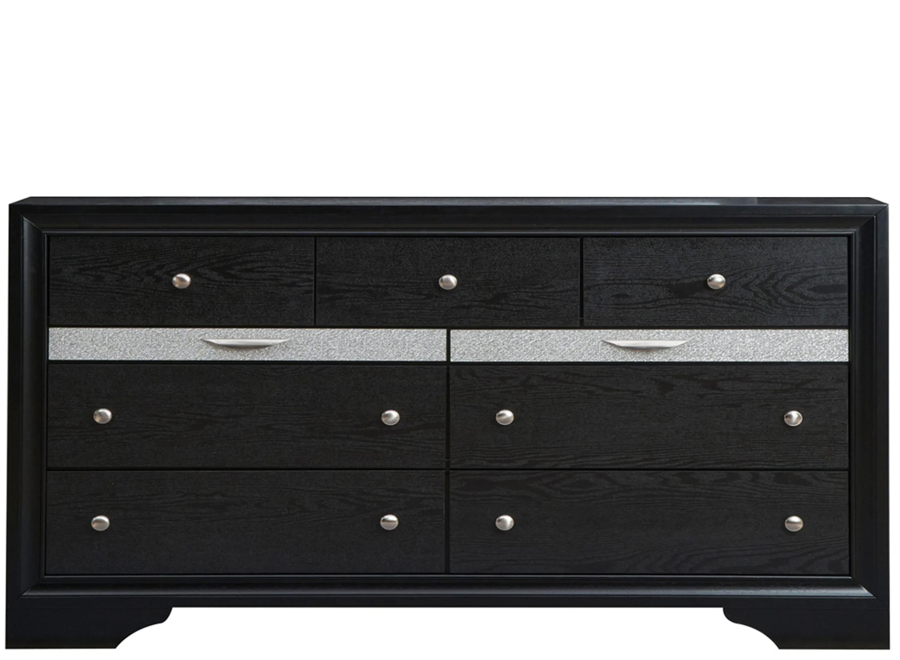 Madrid Dresser