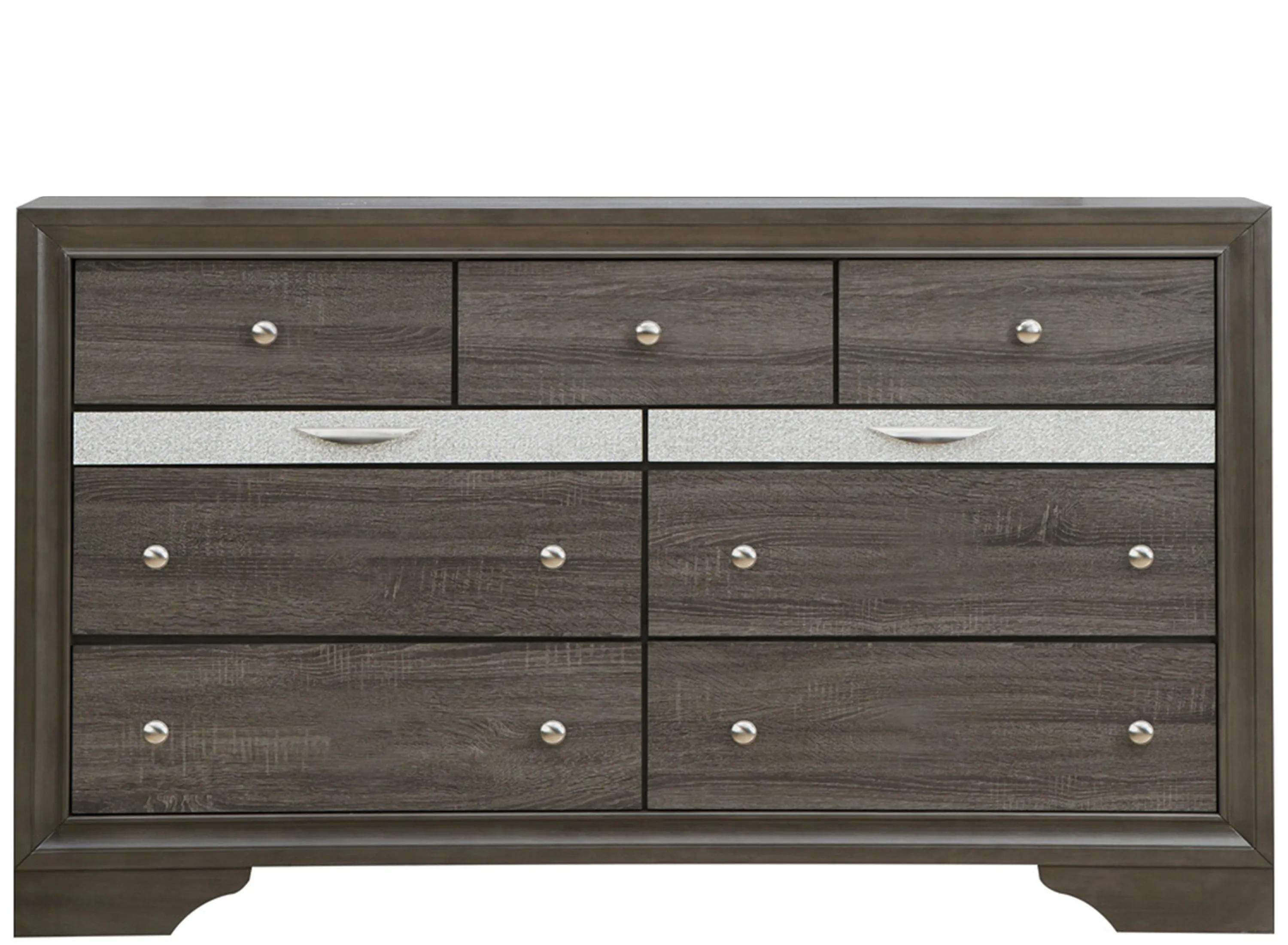 510250230 Madrid Dresser sku 510250230