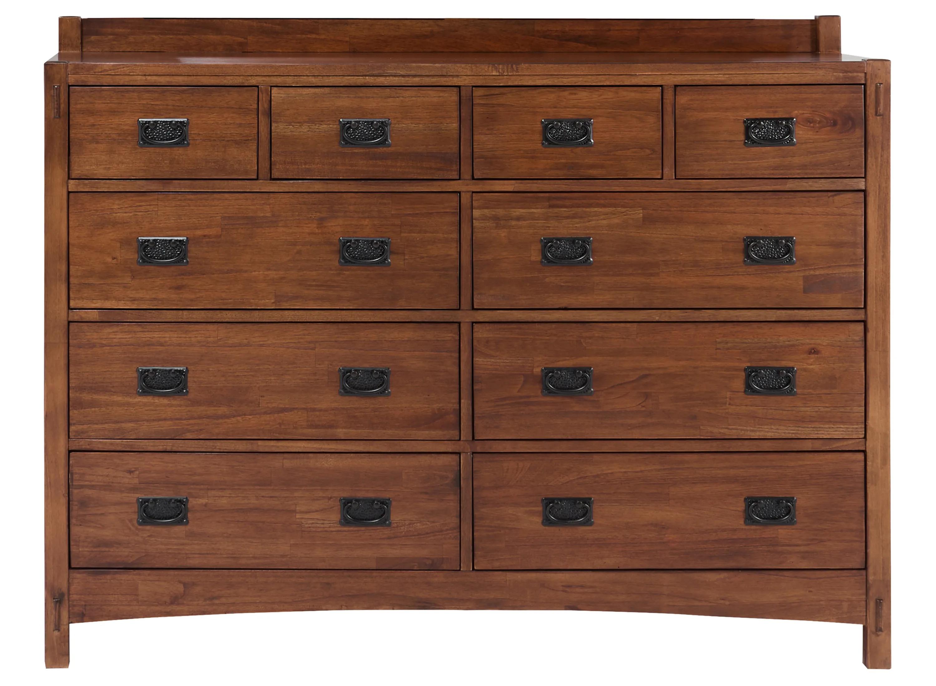 Gulliver Dresser