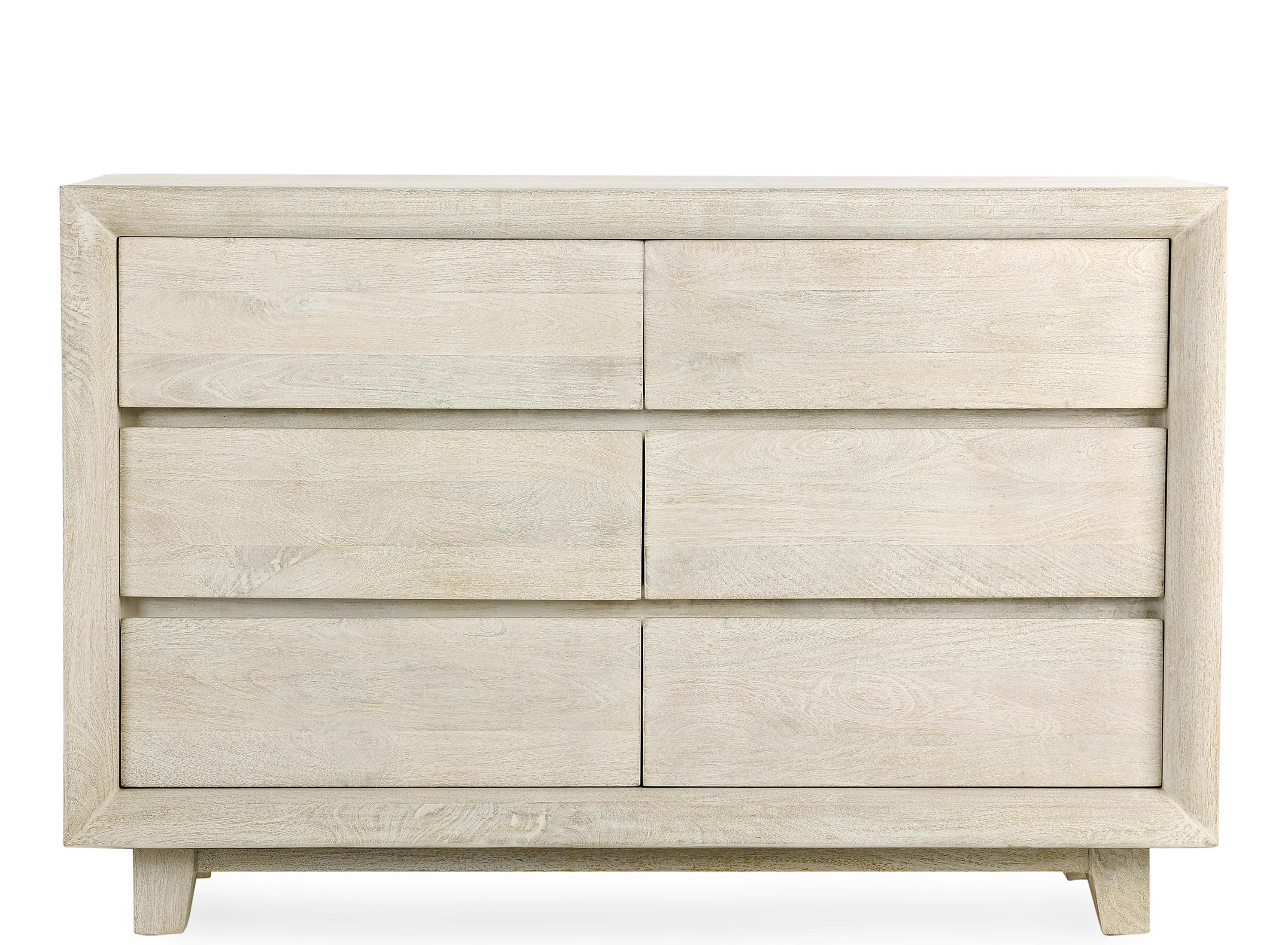 Reece Dresser
