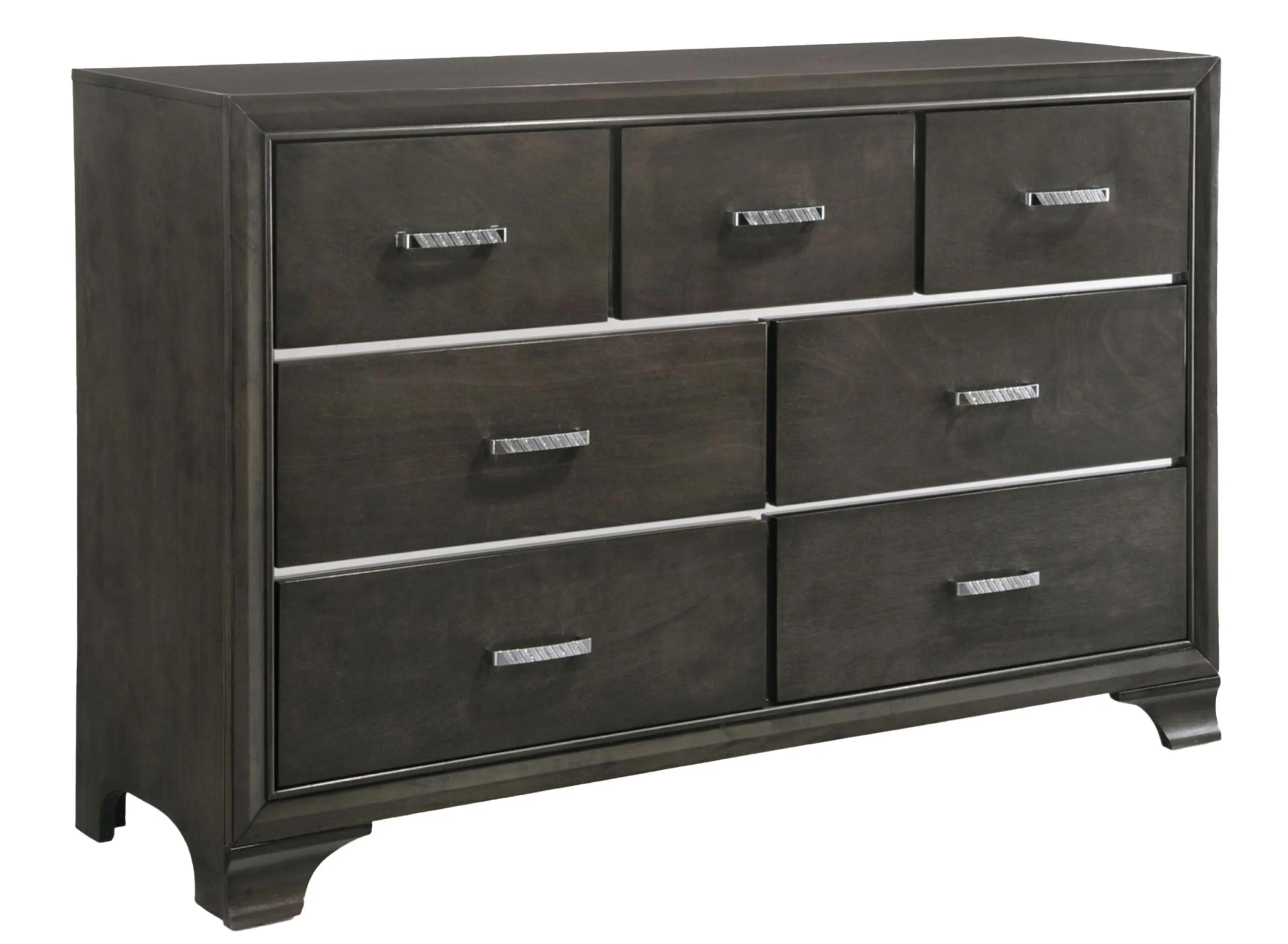 Lugdach Dresser