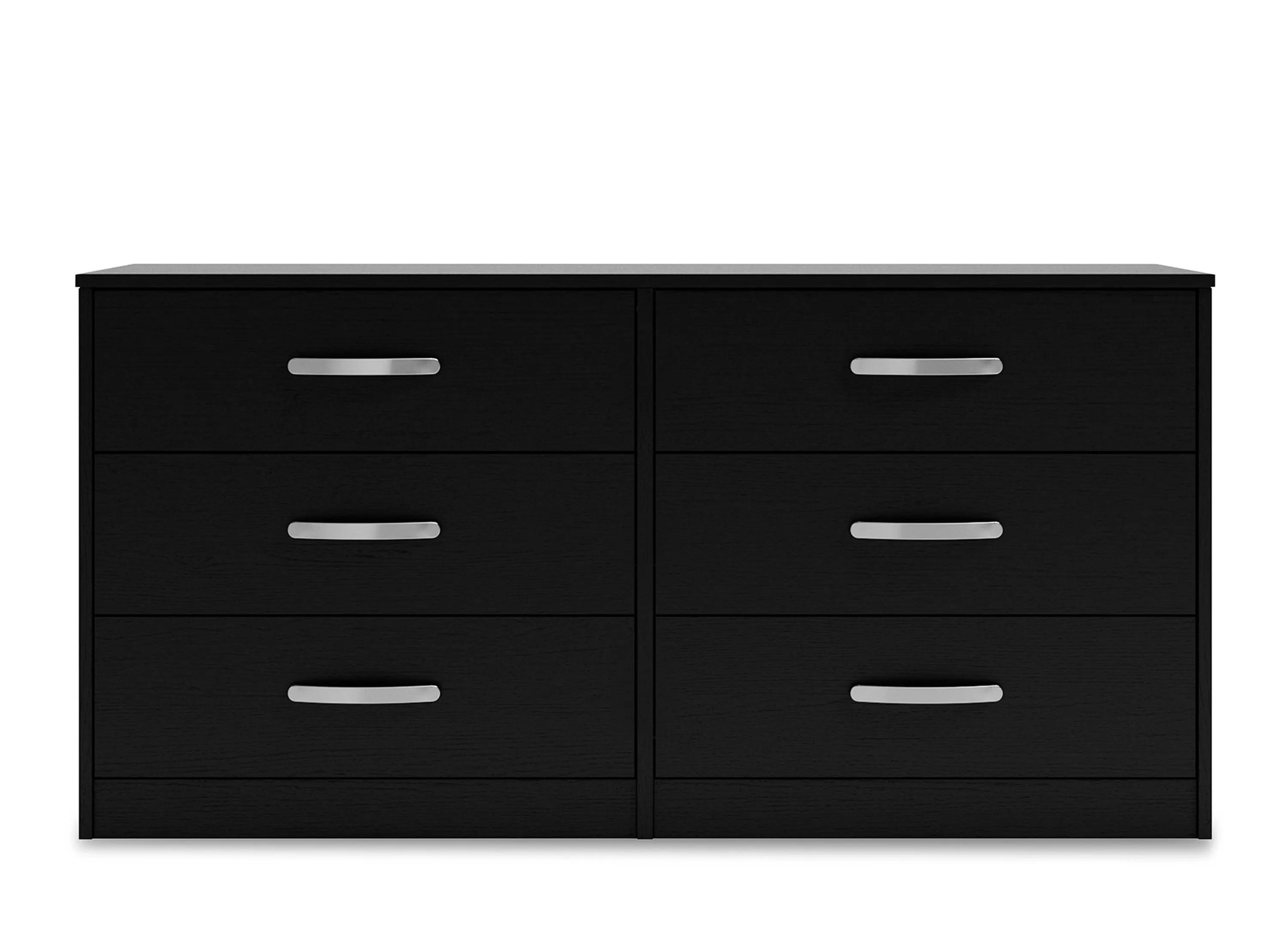Finch Dresser