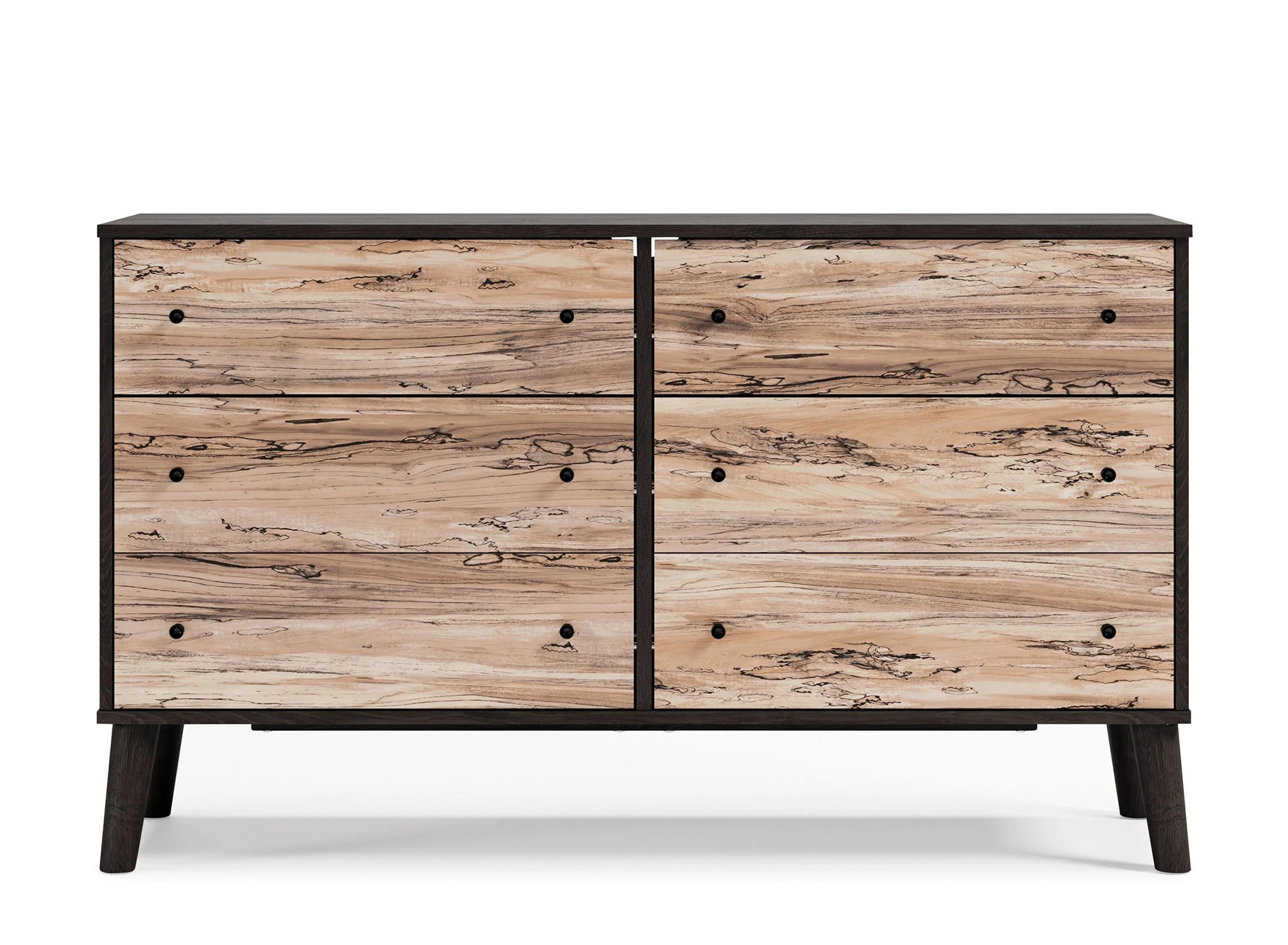 Piperton Dresser