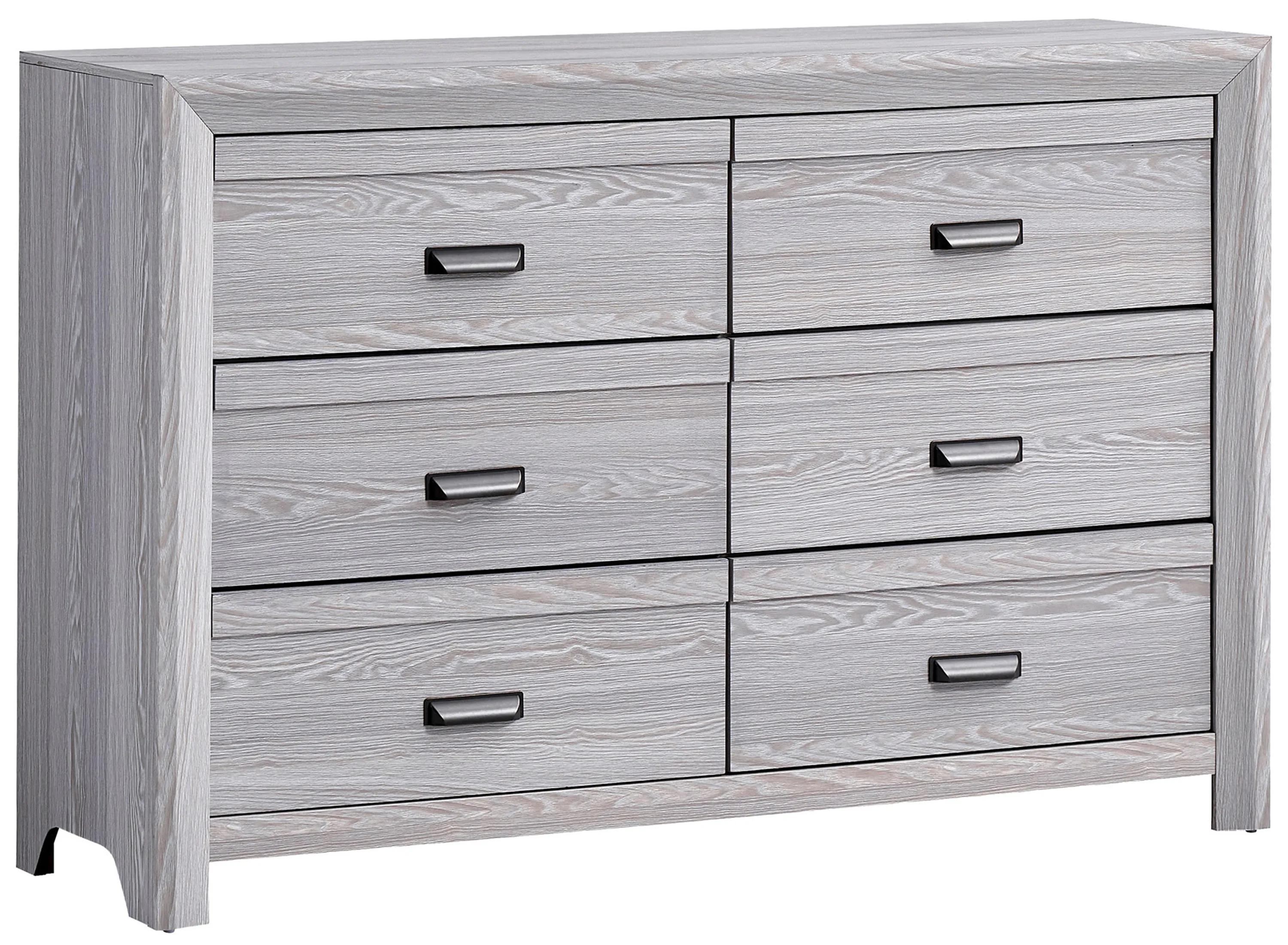Adelaide Dresser