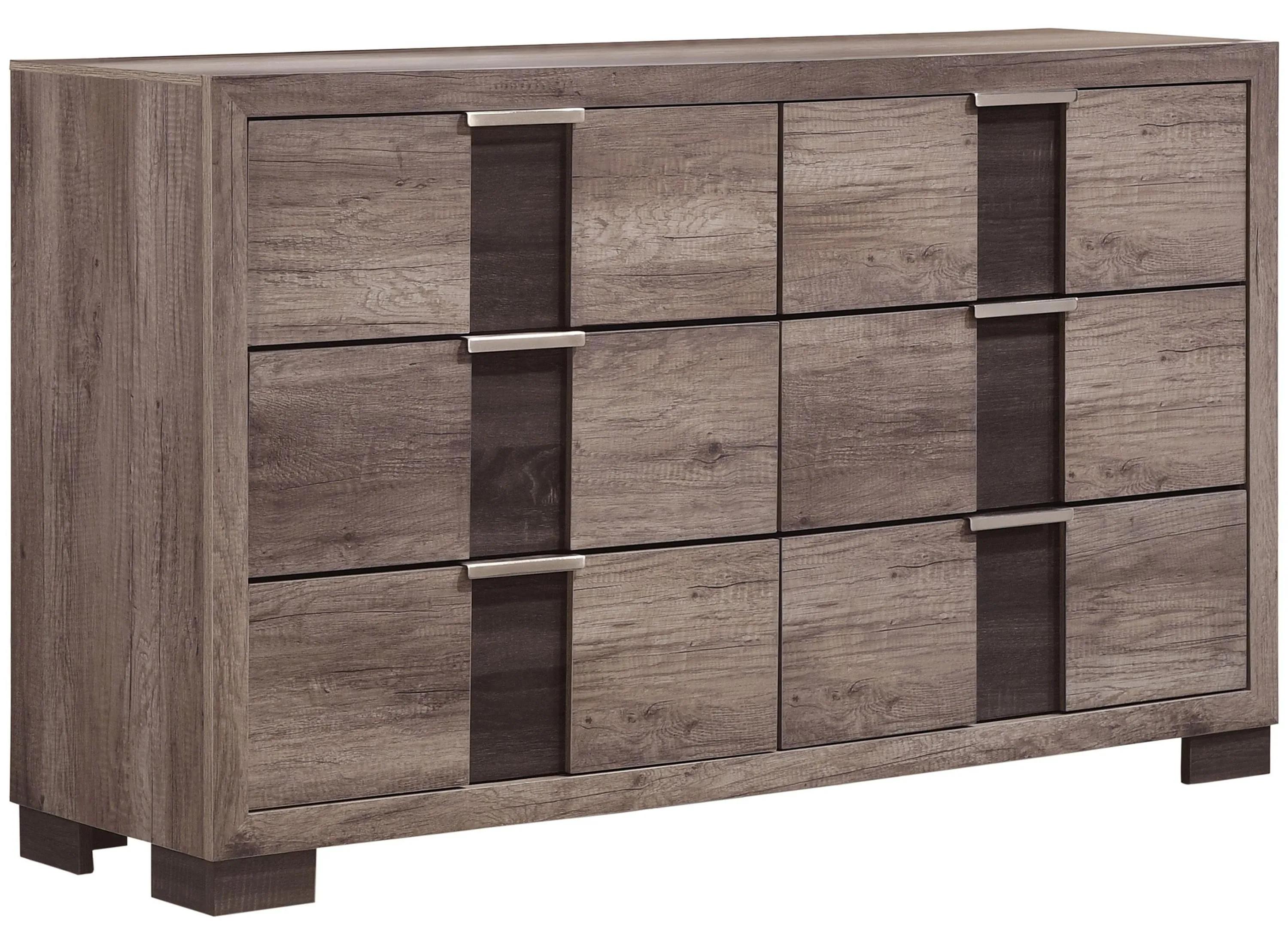 Rangely Dresser