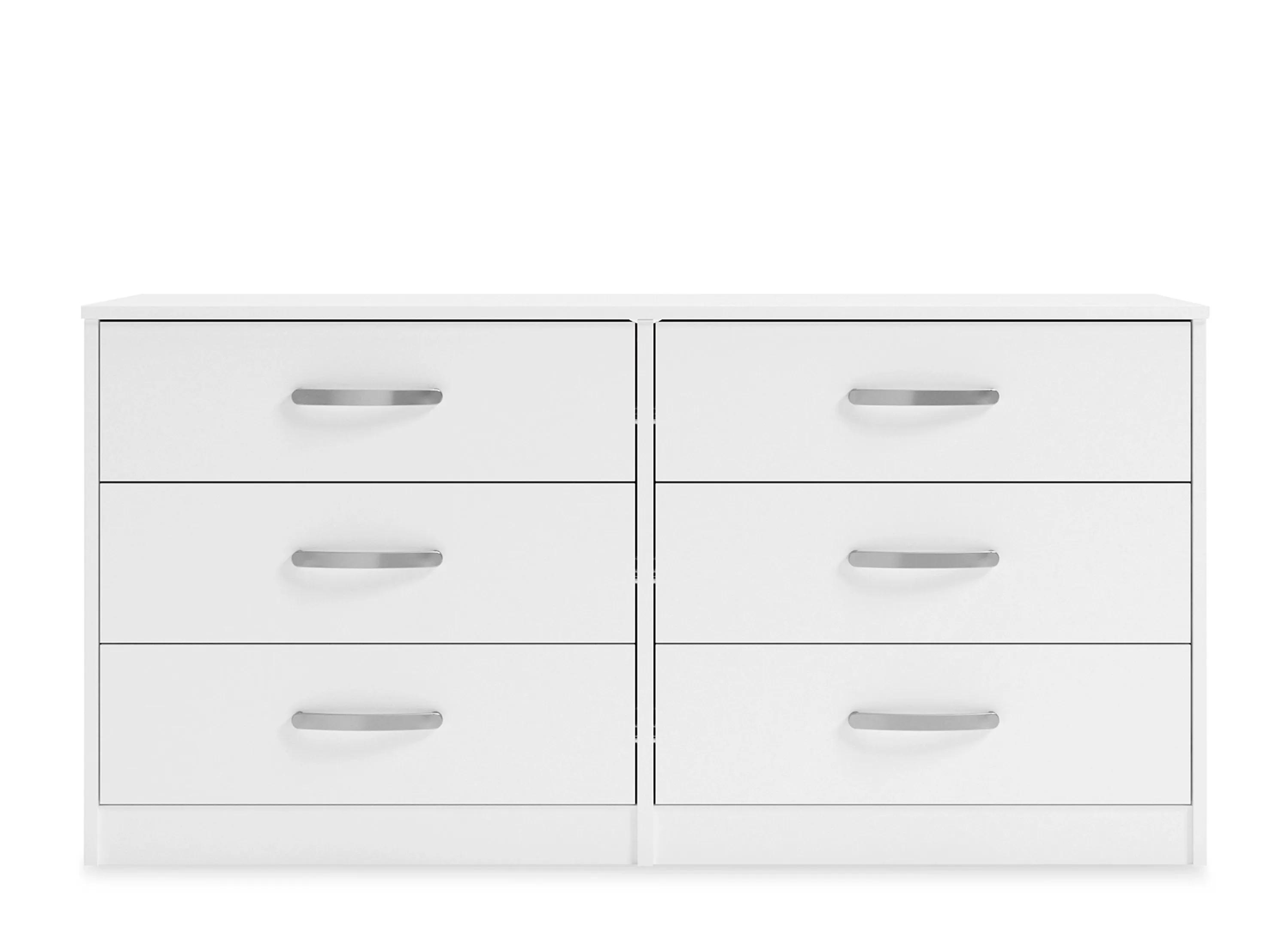 Flannia Dresser