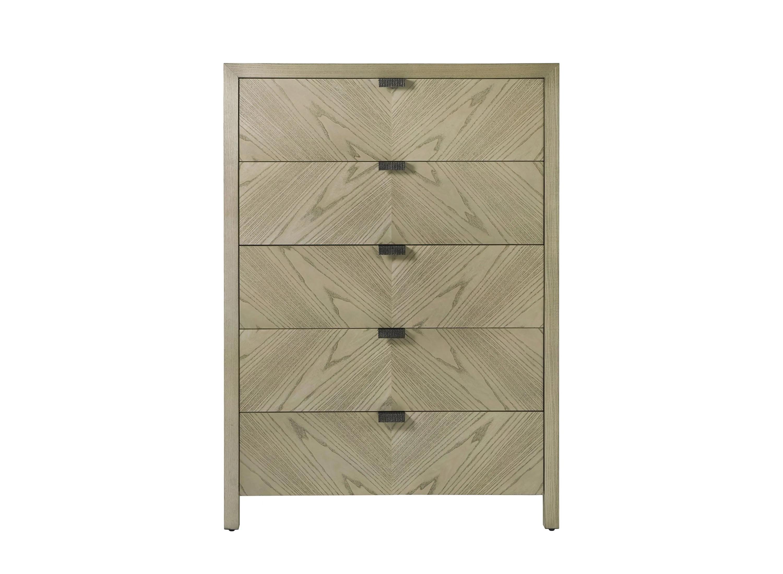 Catalina Tall Chest of Drawers