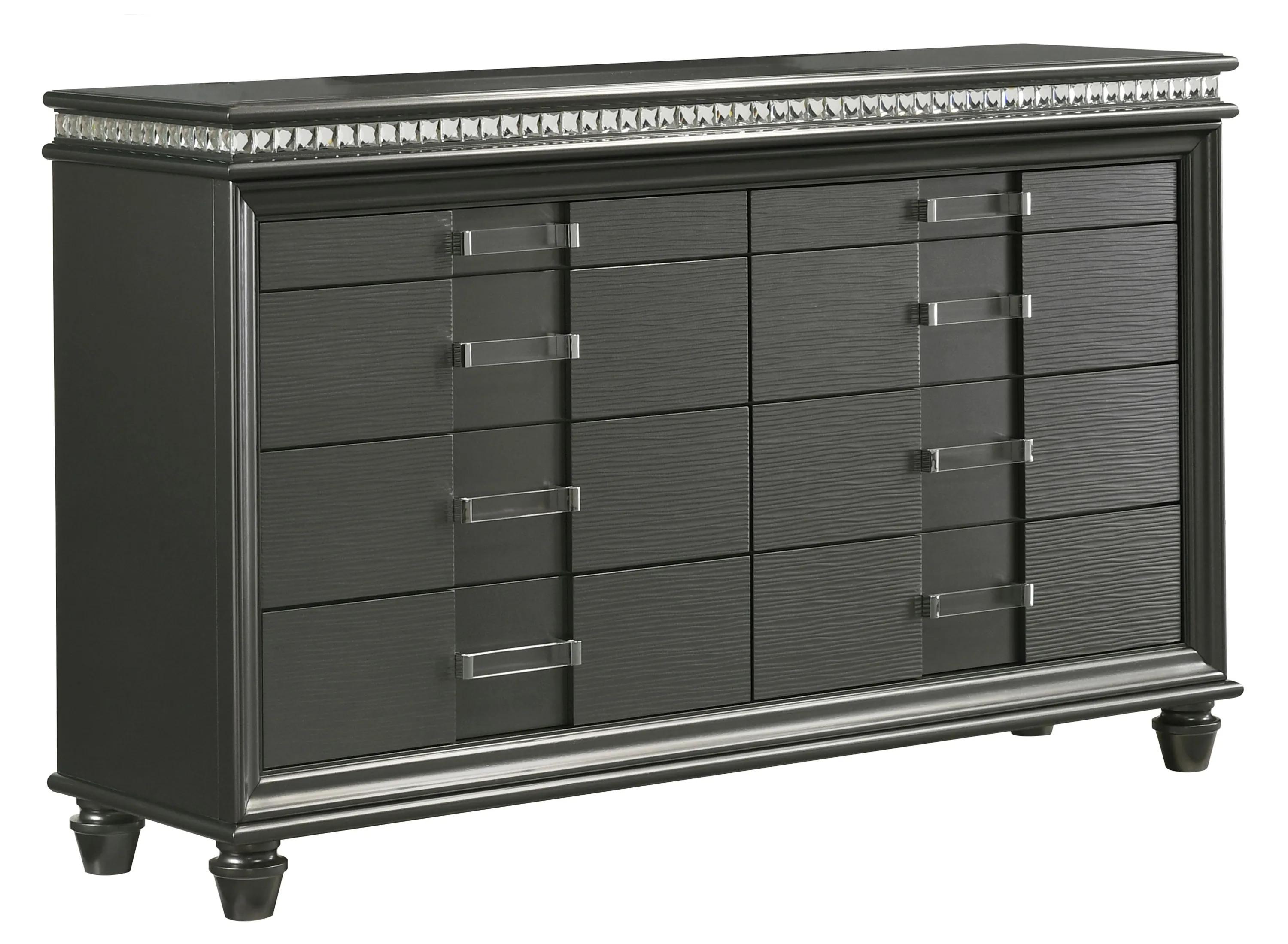 Adira Dresser