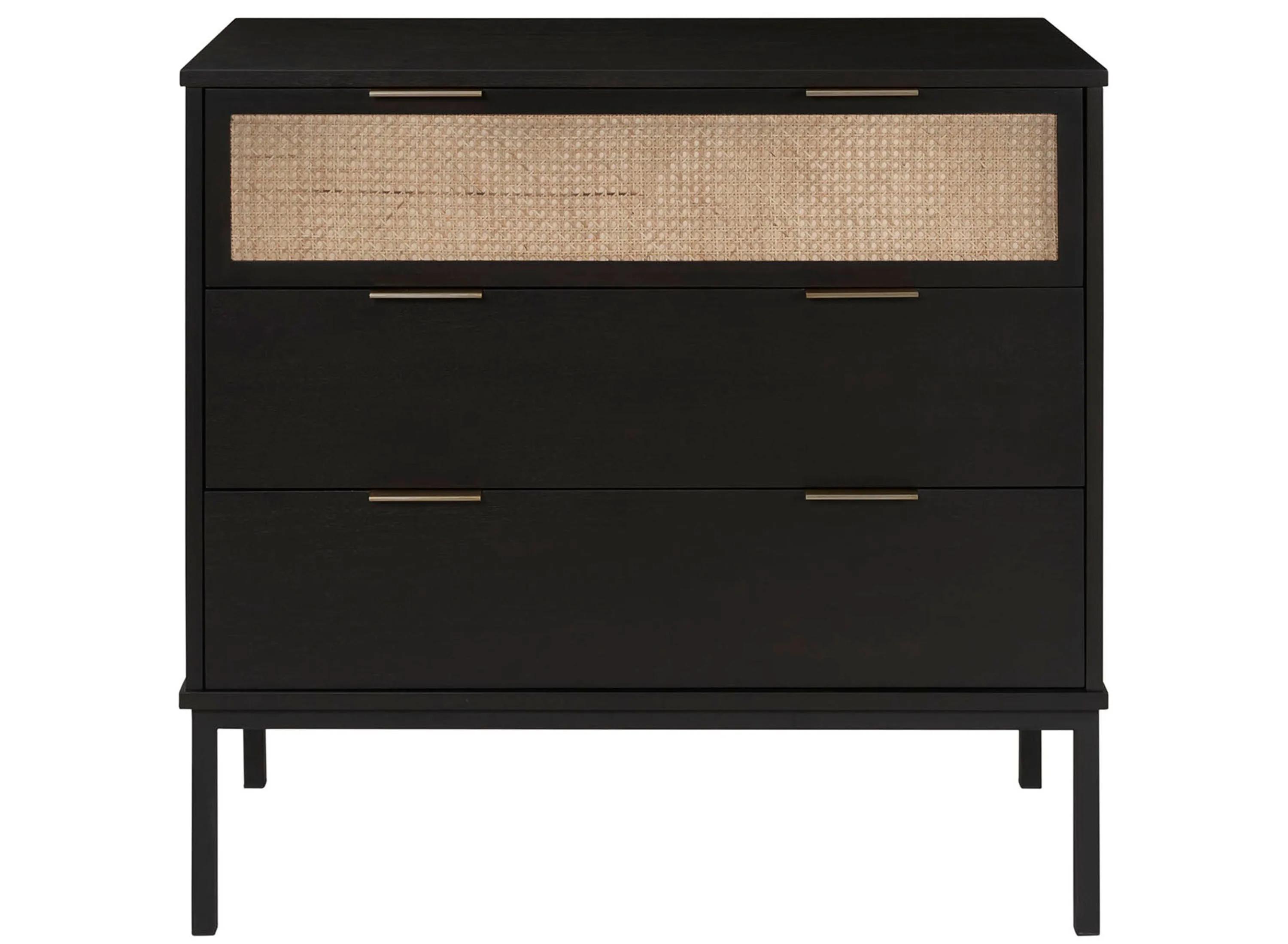 Caine 3 Drawer Chest