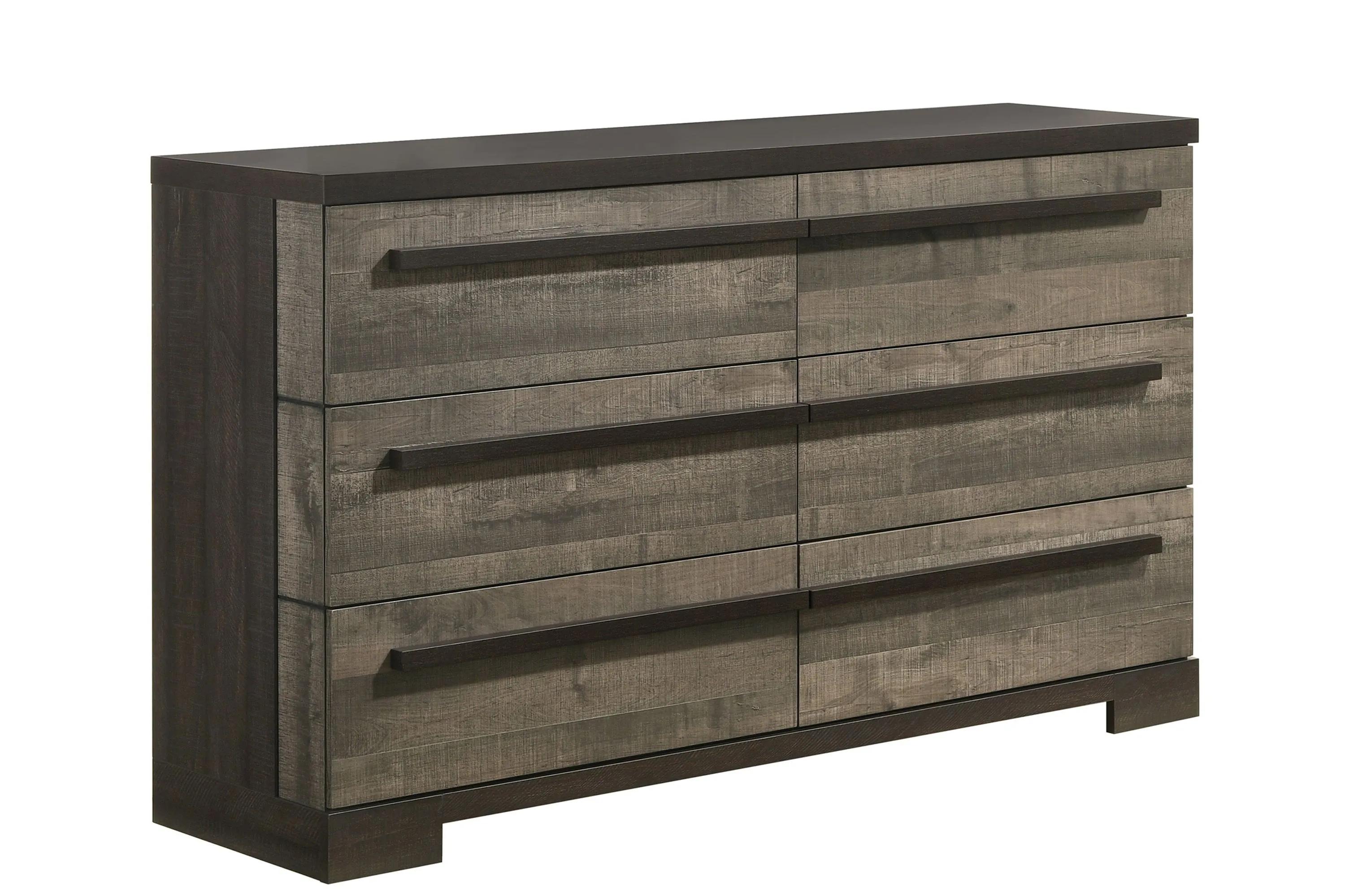 Remington Dresser