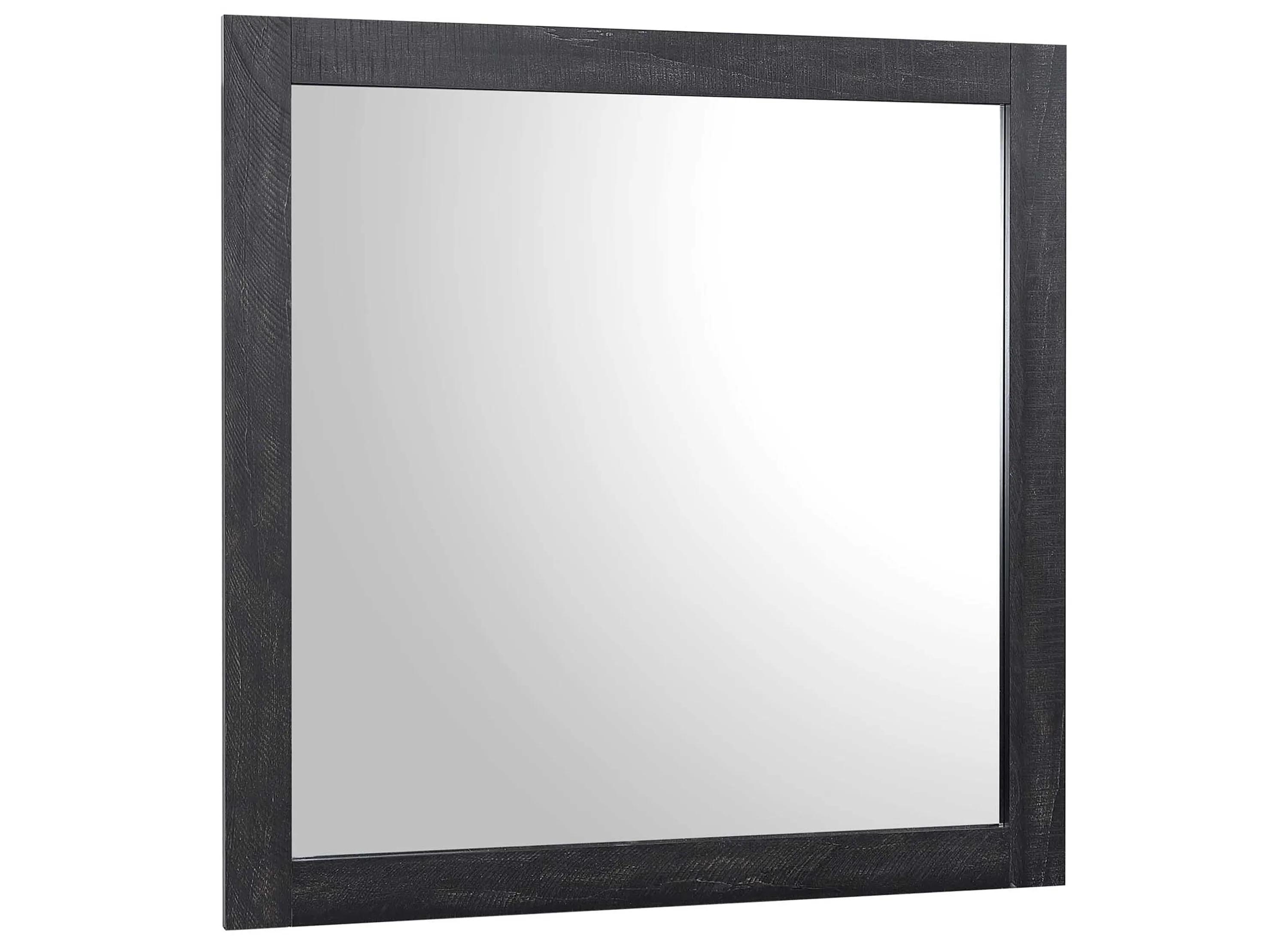 Remington Mirror