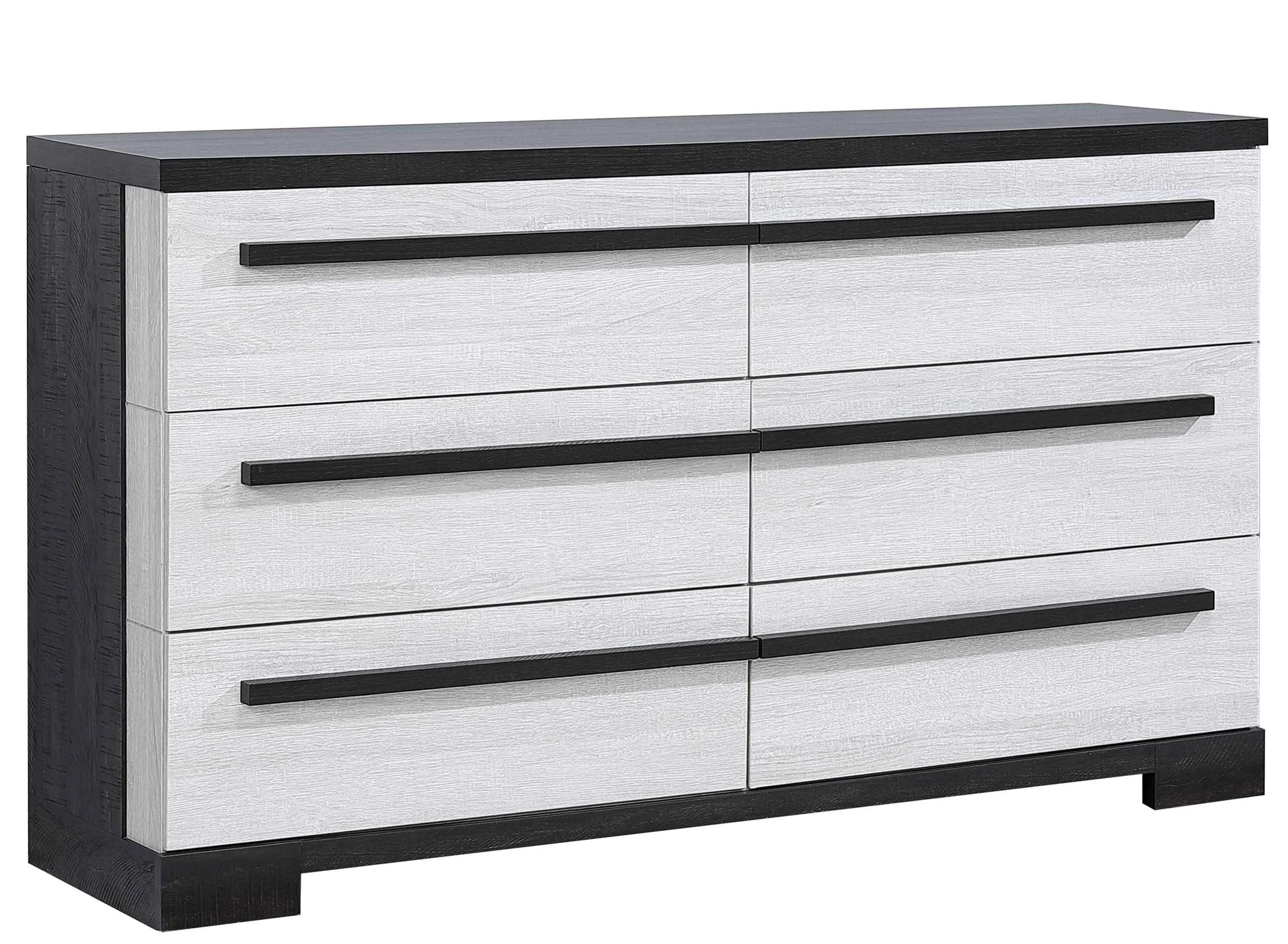 Remington Dresser