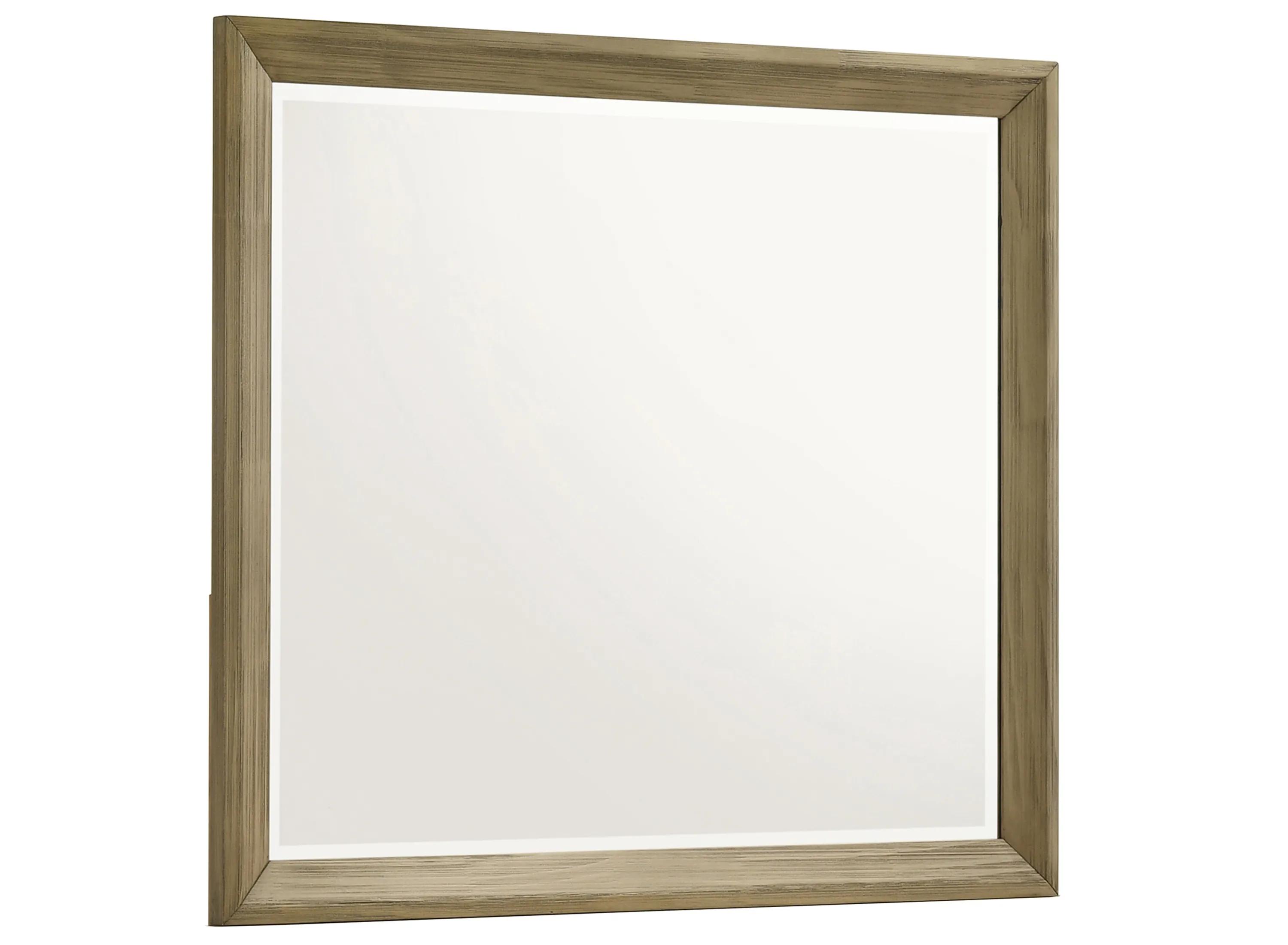 Sierra Mirror