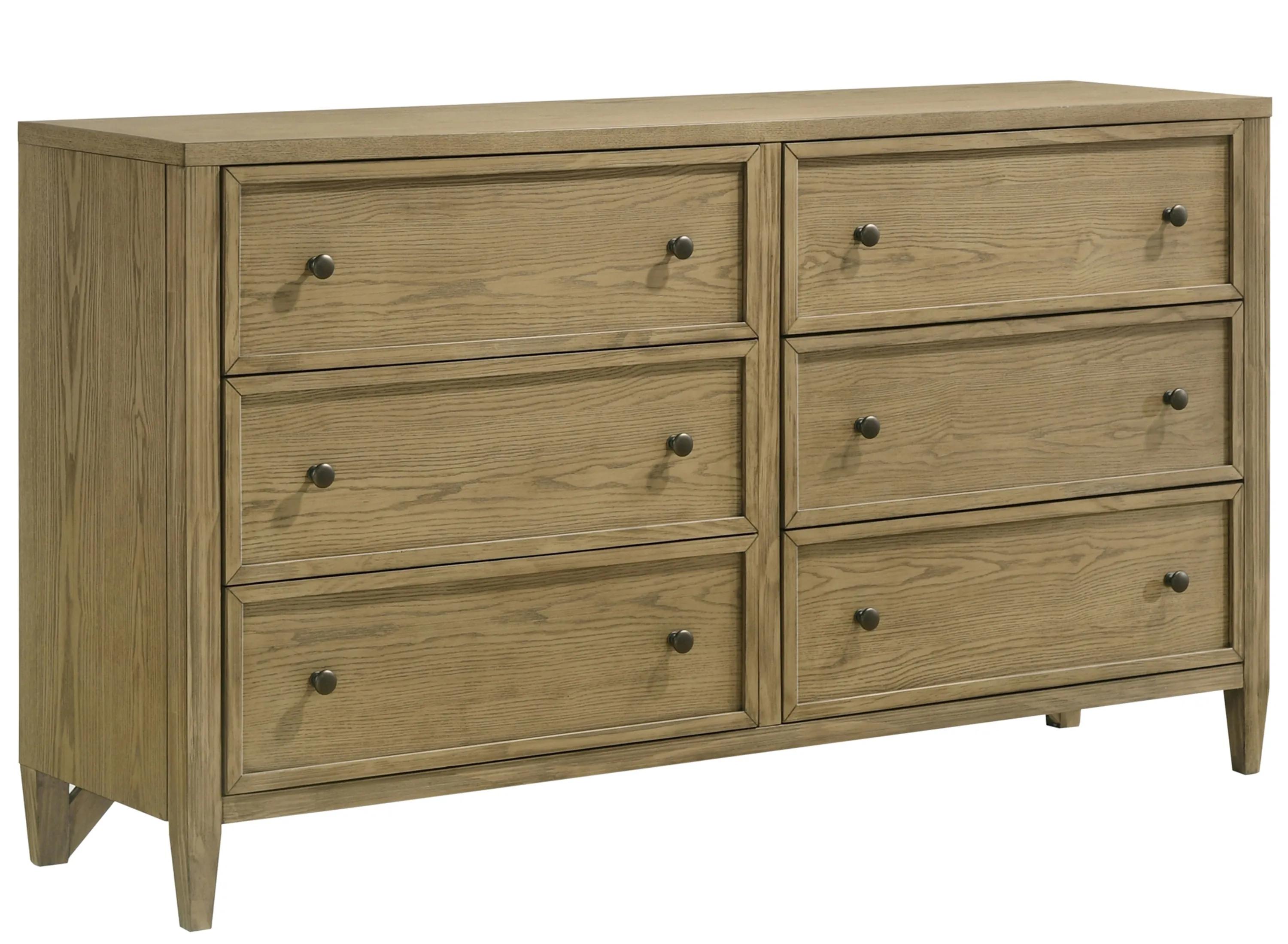 Sienna Dresser