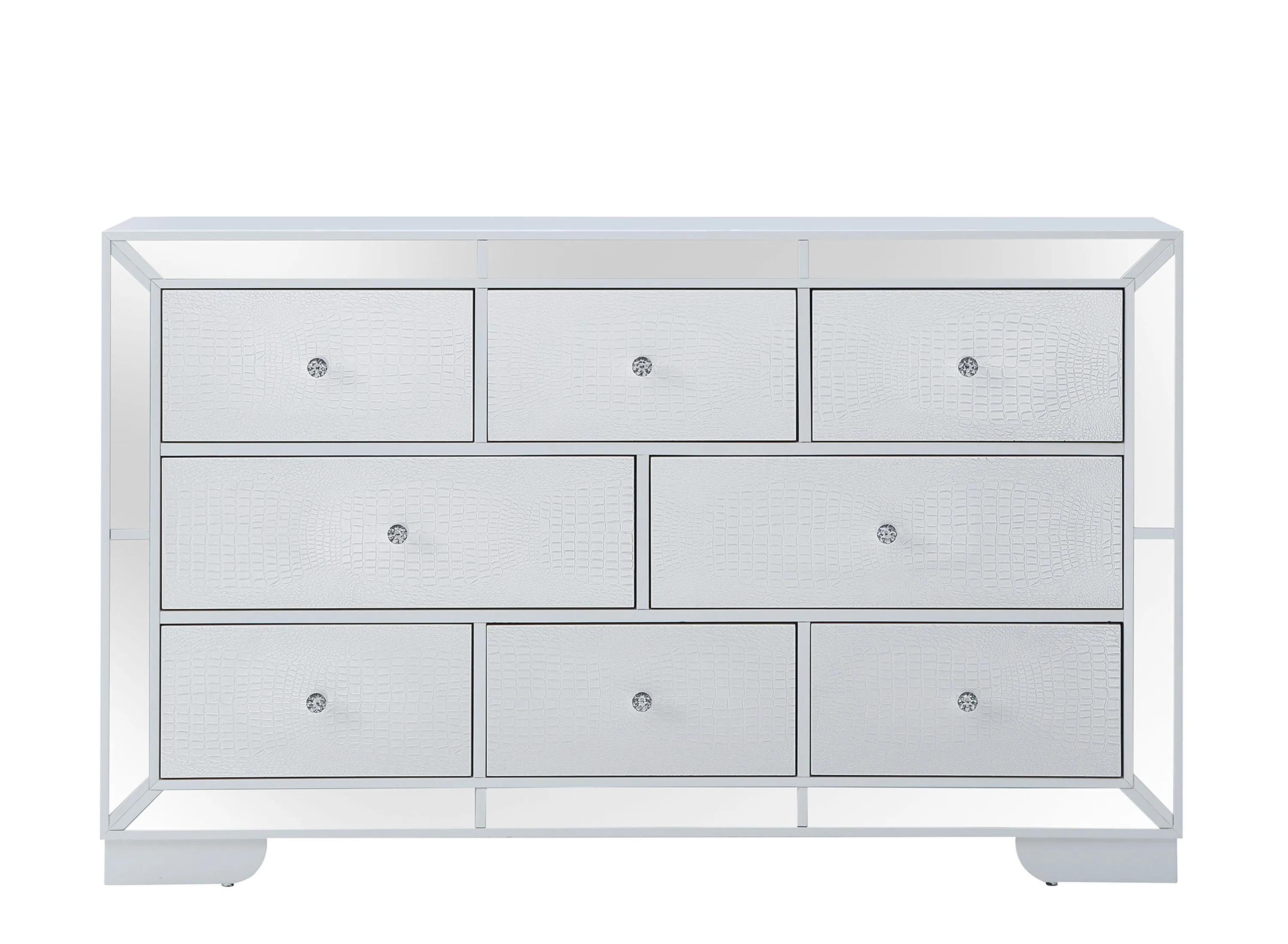 Hollywood Hills Bedroom Dresser