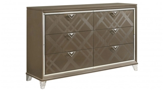 Bernadino Dresser