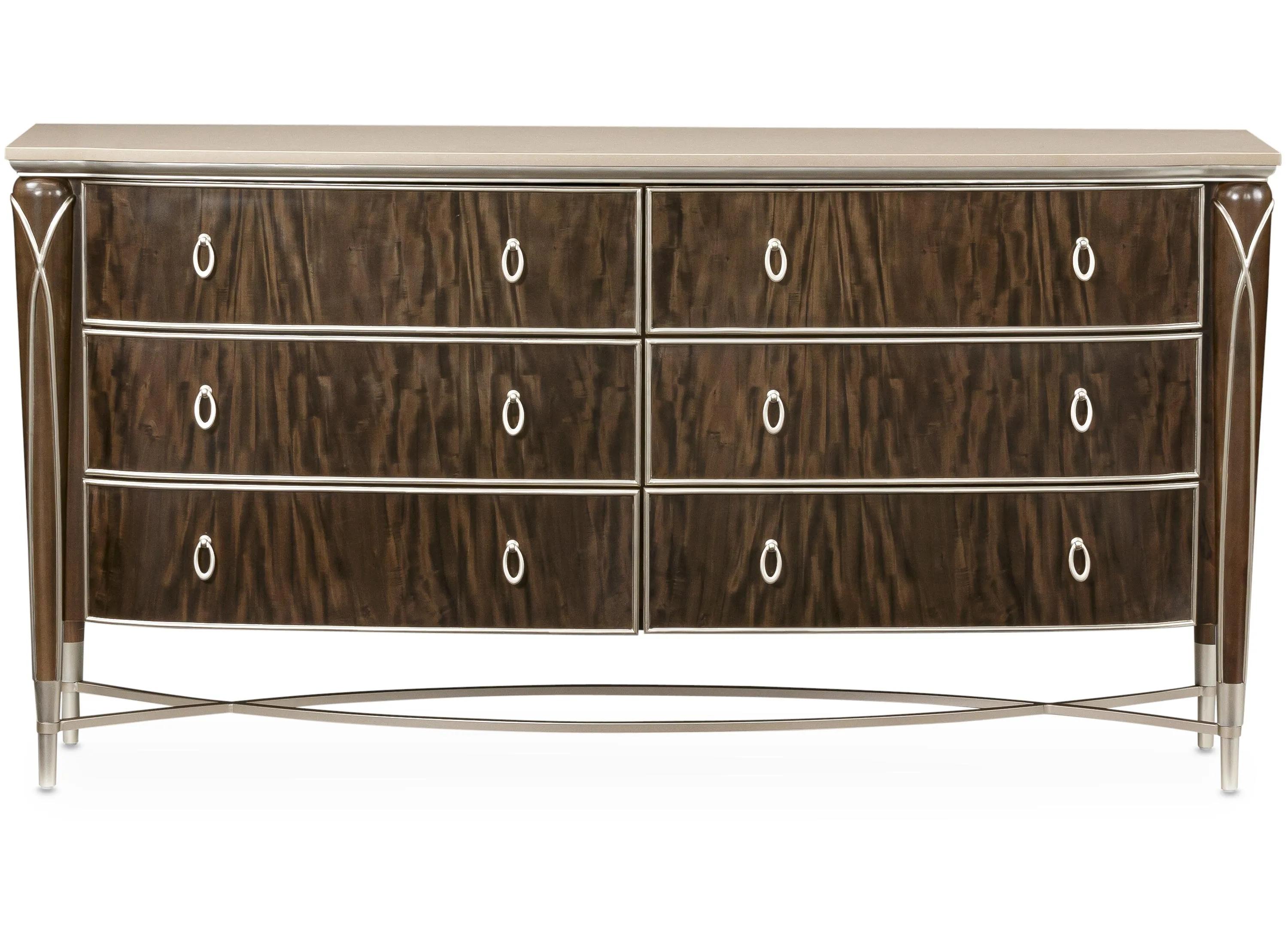 Villa Cherie Dresser