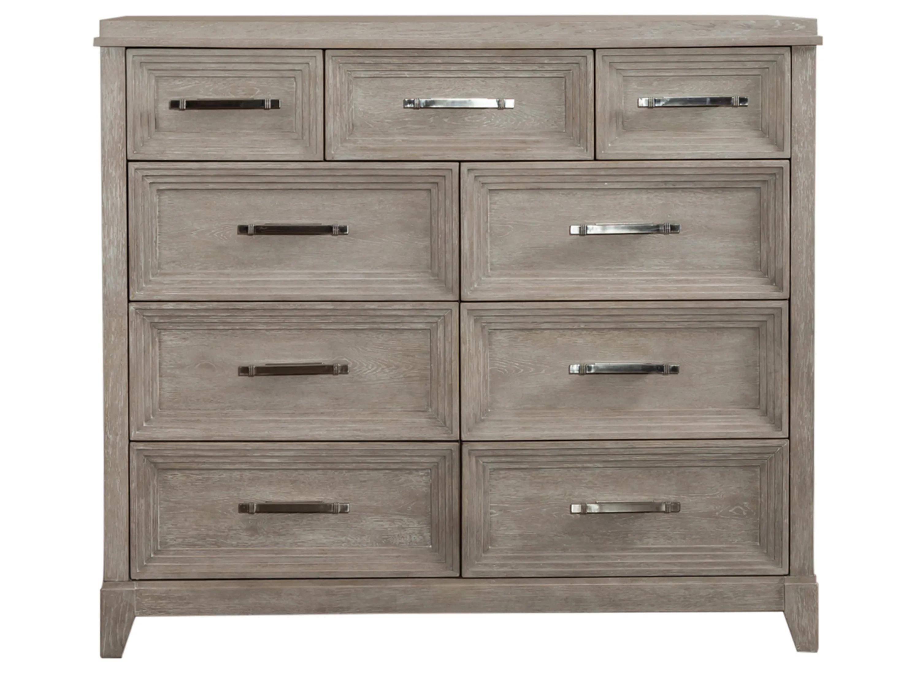 Montara Dresser