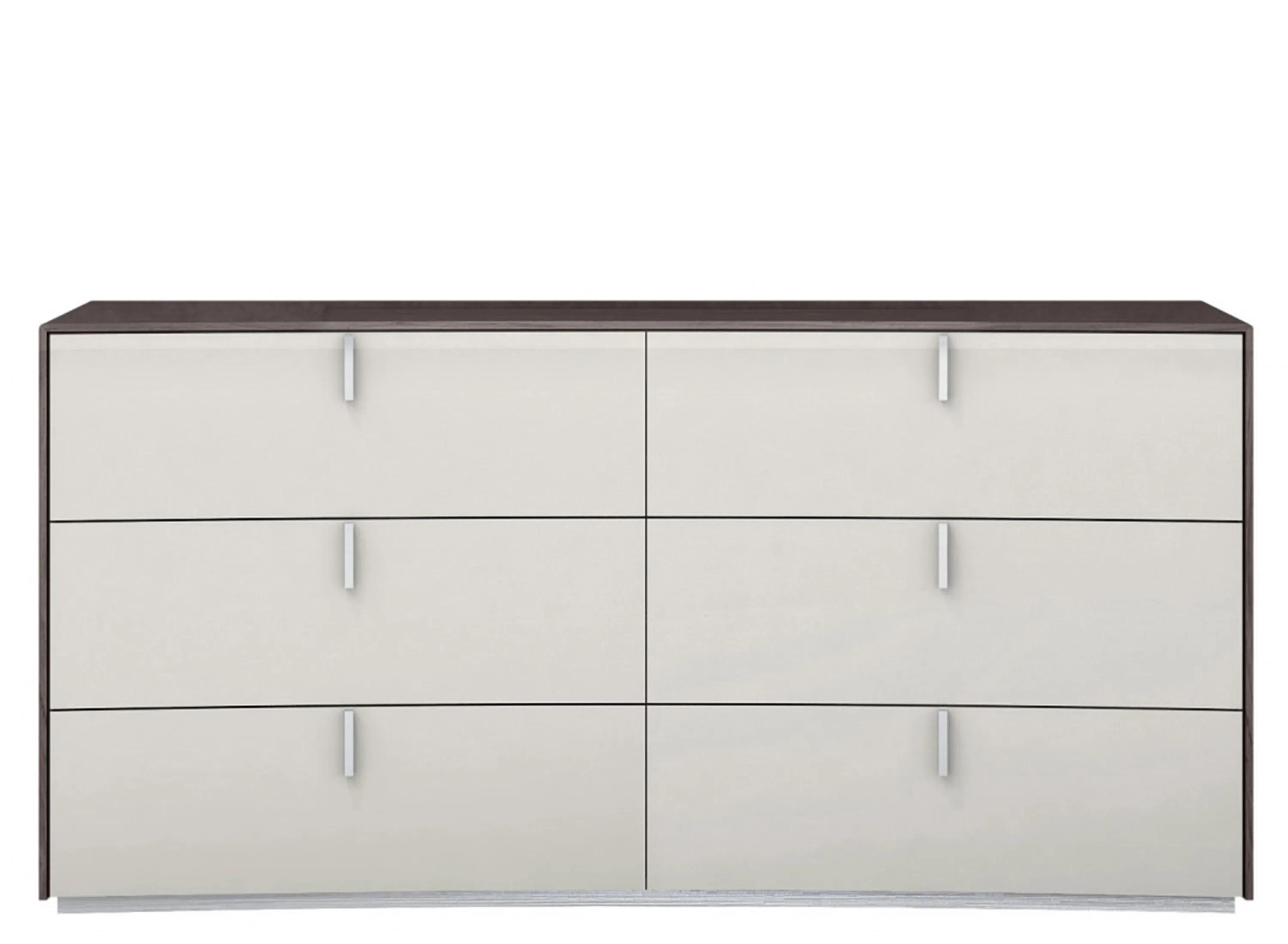 Heronter Dresser