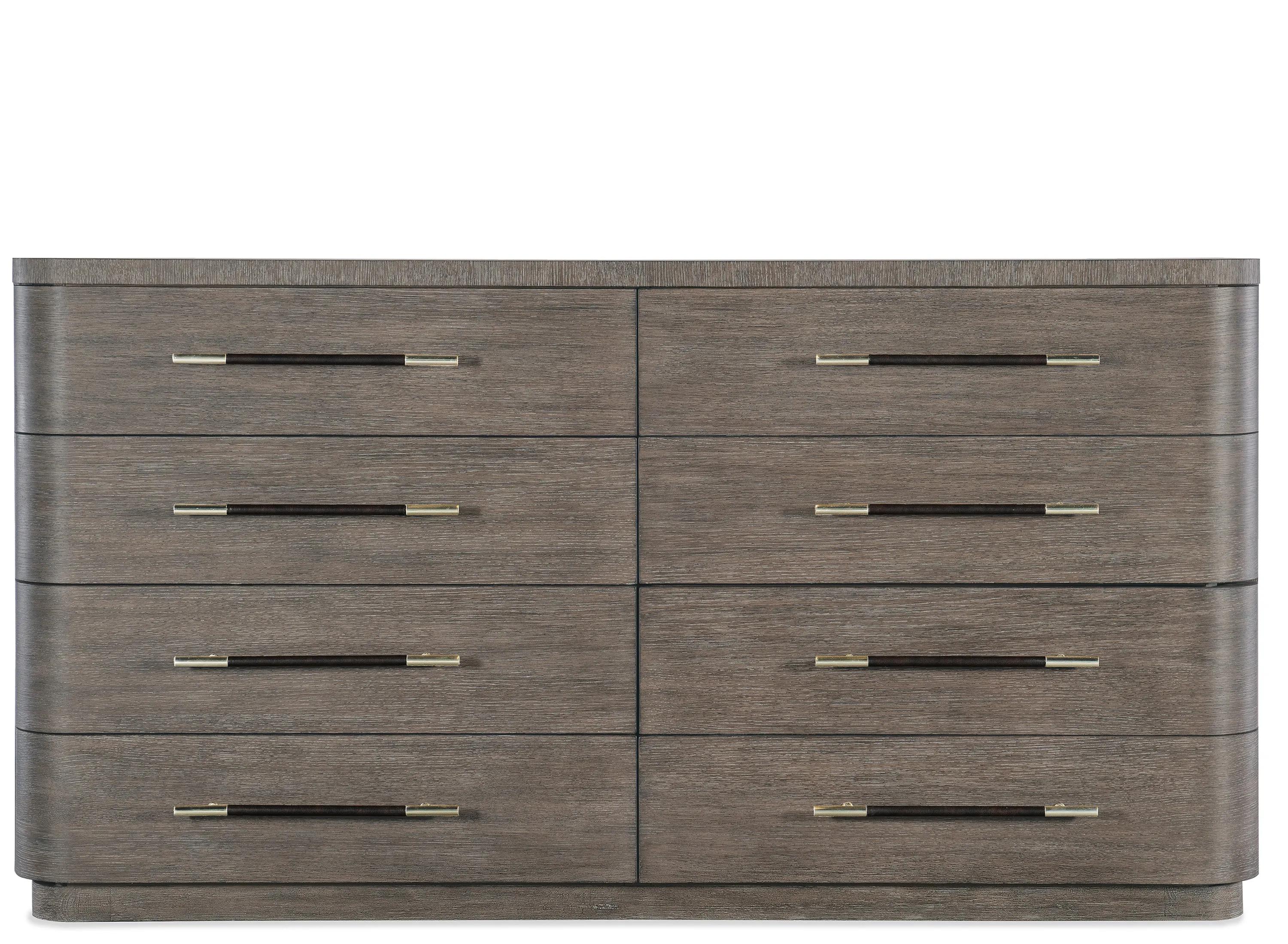 Modern Mood Dresser