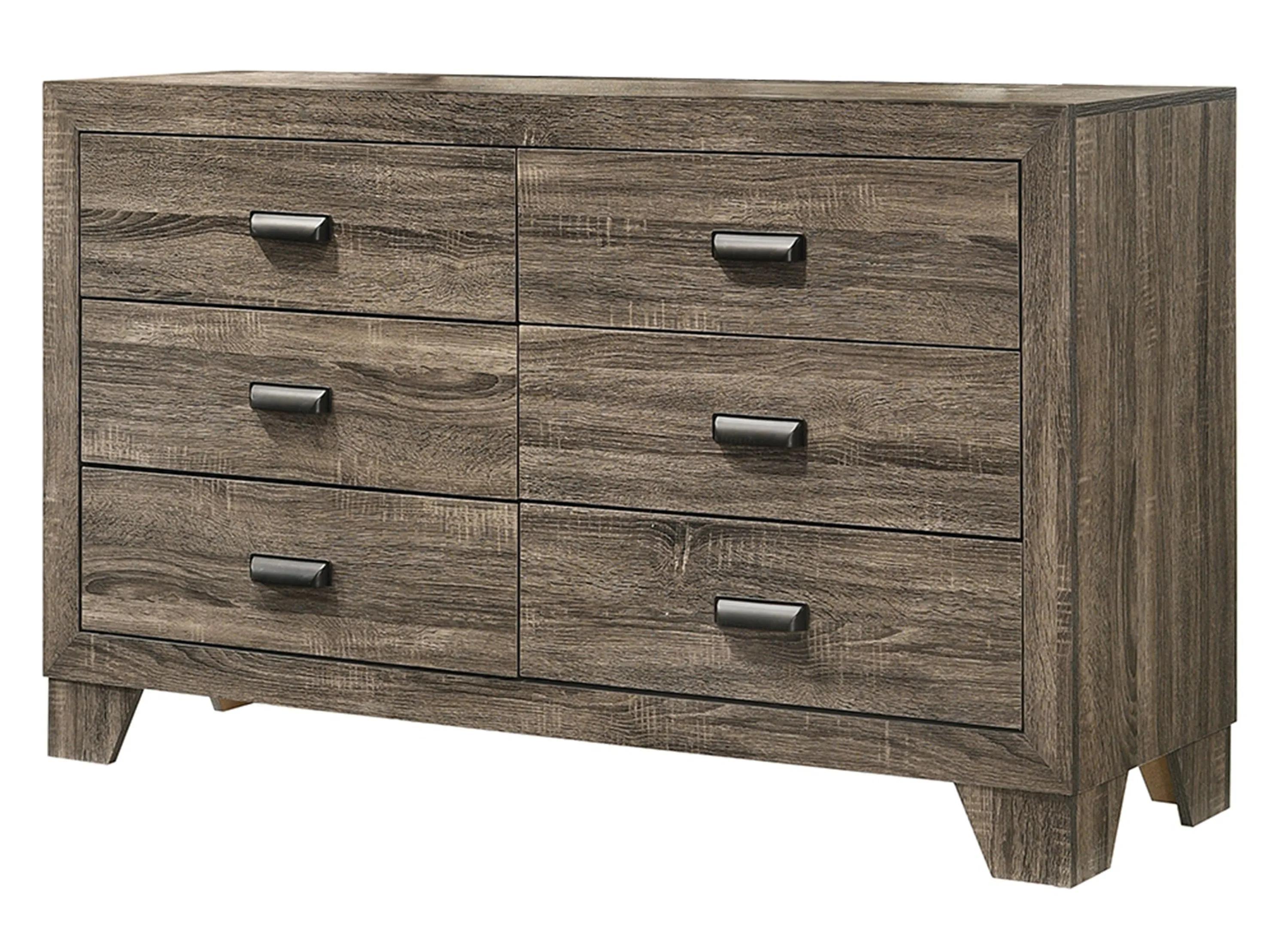Millie Bedroom Dresser
