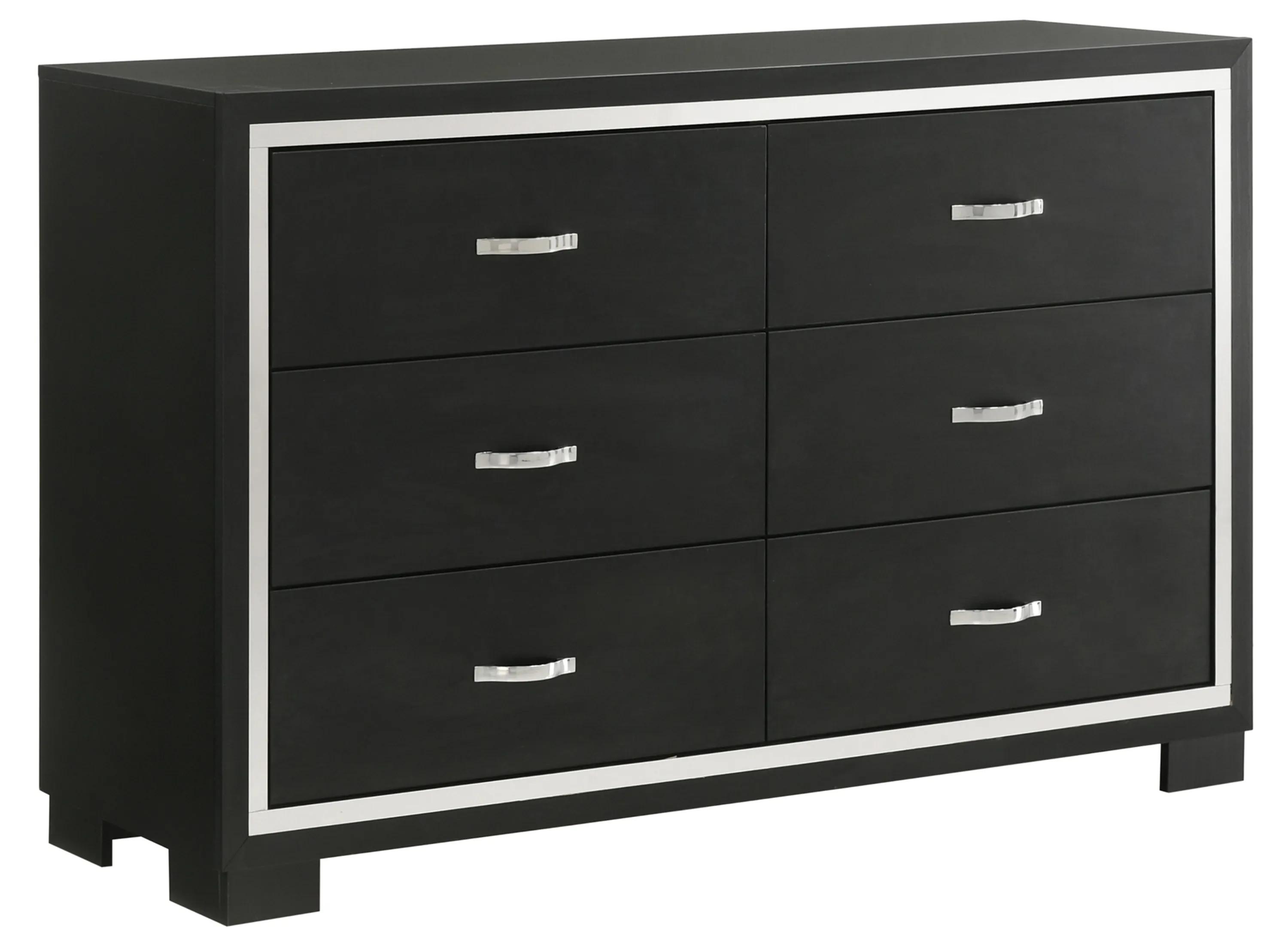 Gennro Dresser