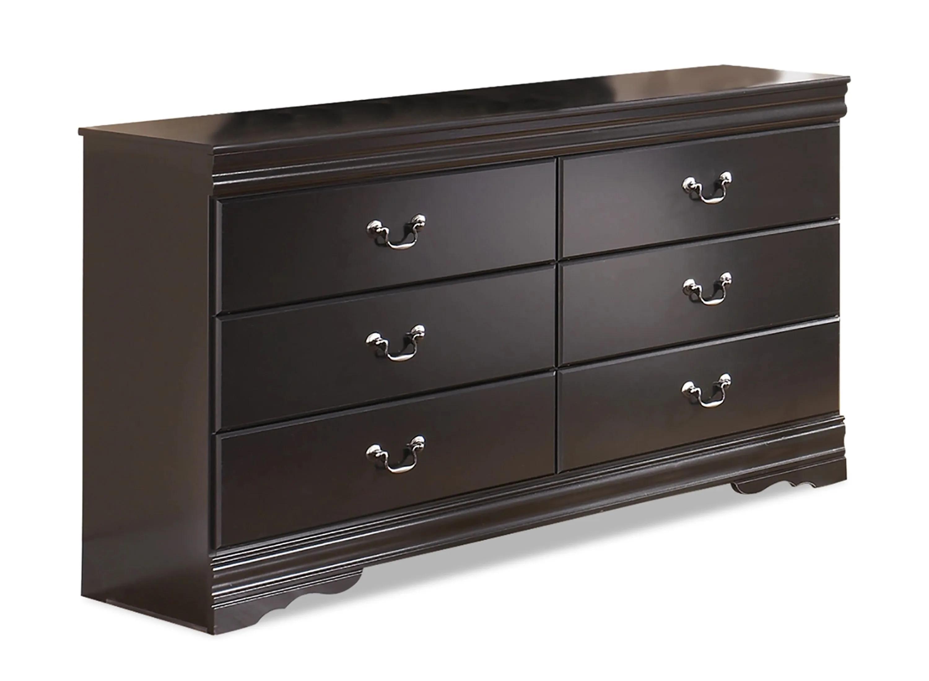Huey Vineyard Dresser