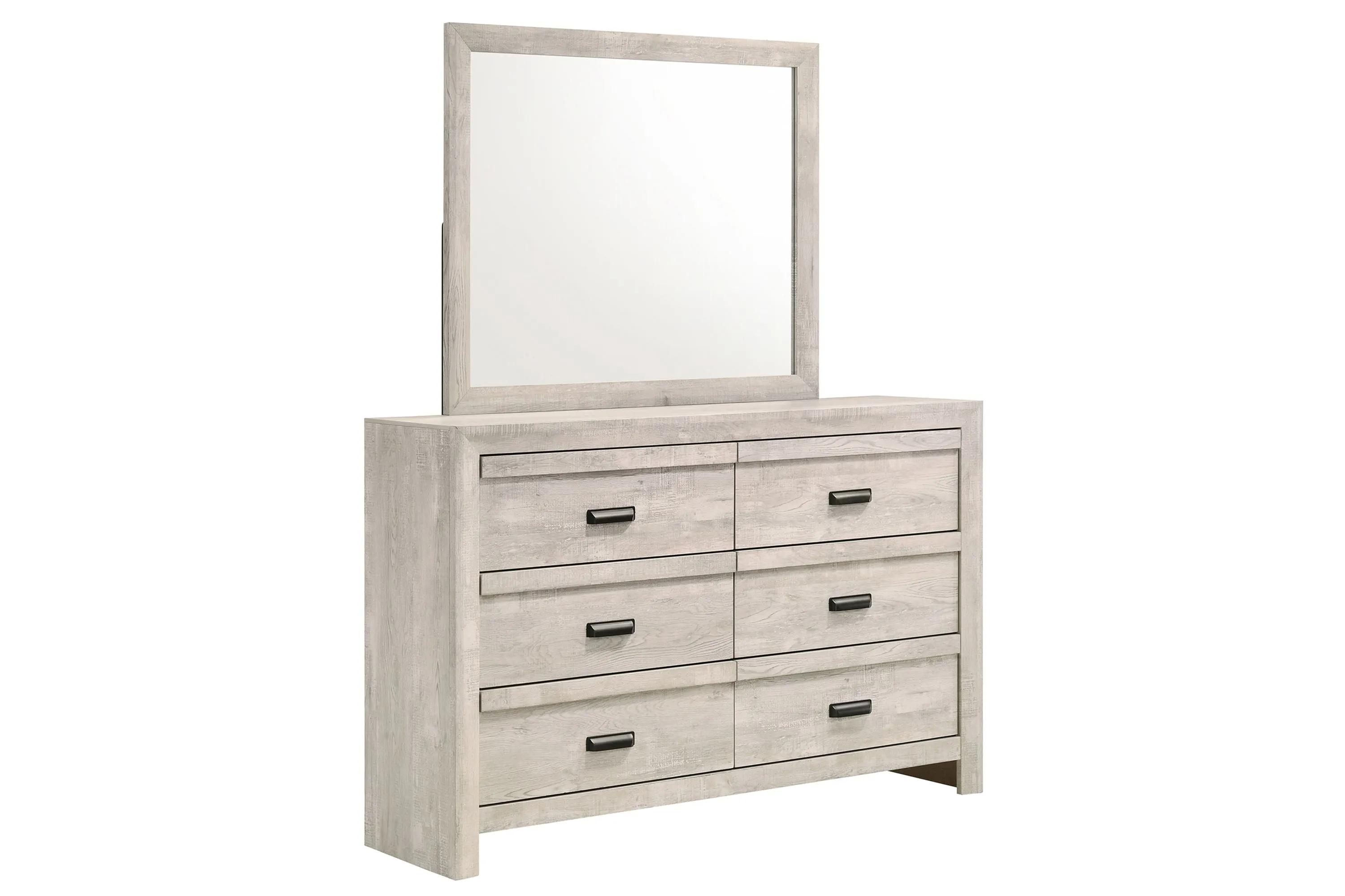 Valor Dresser