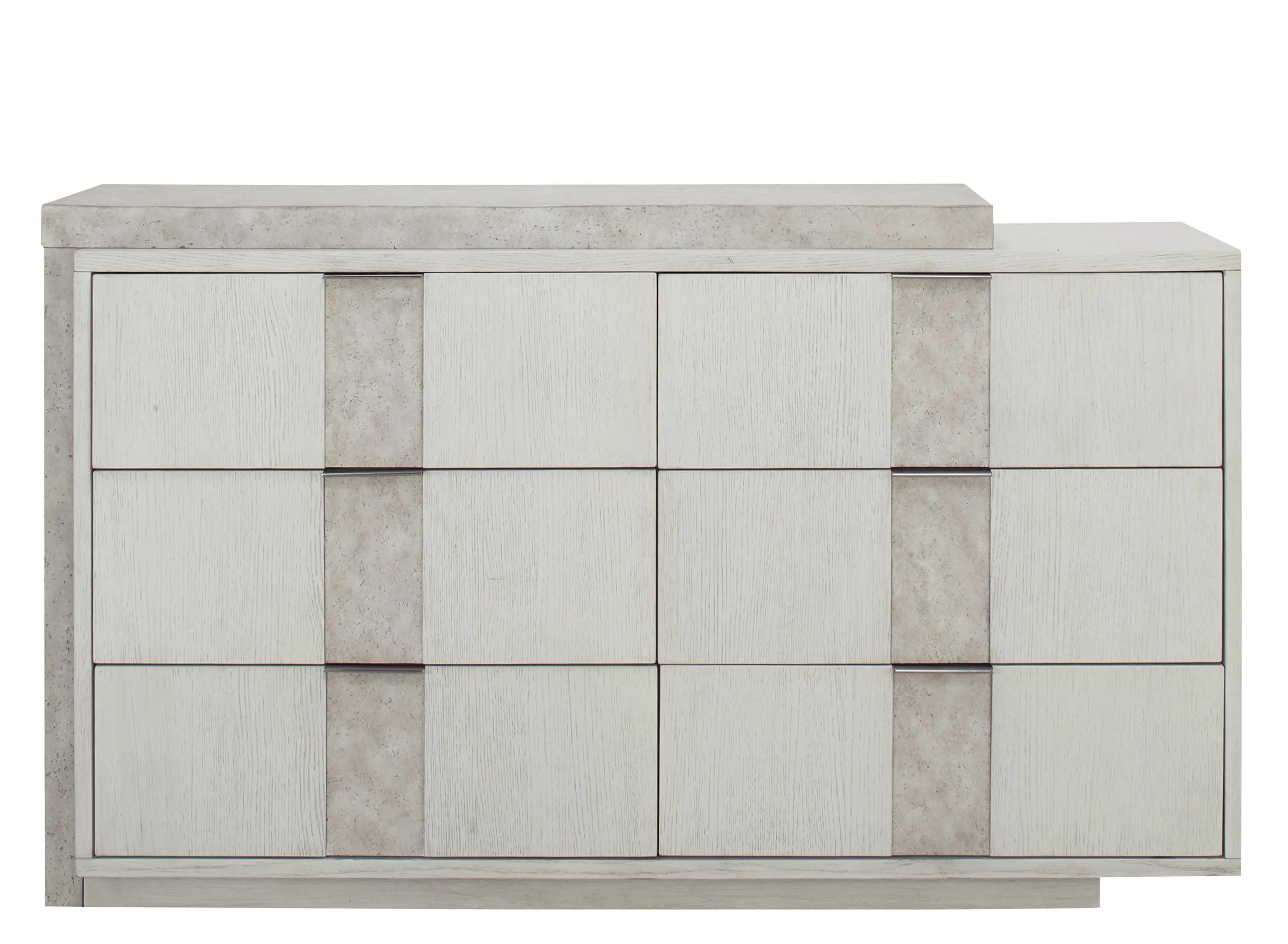 Laguna Dresser