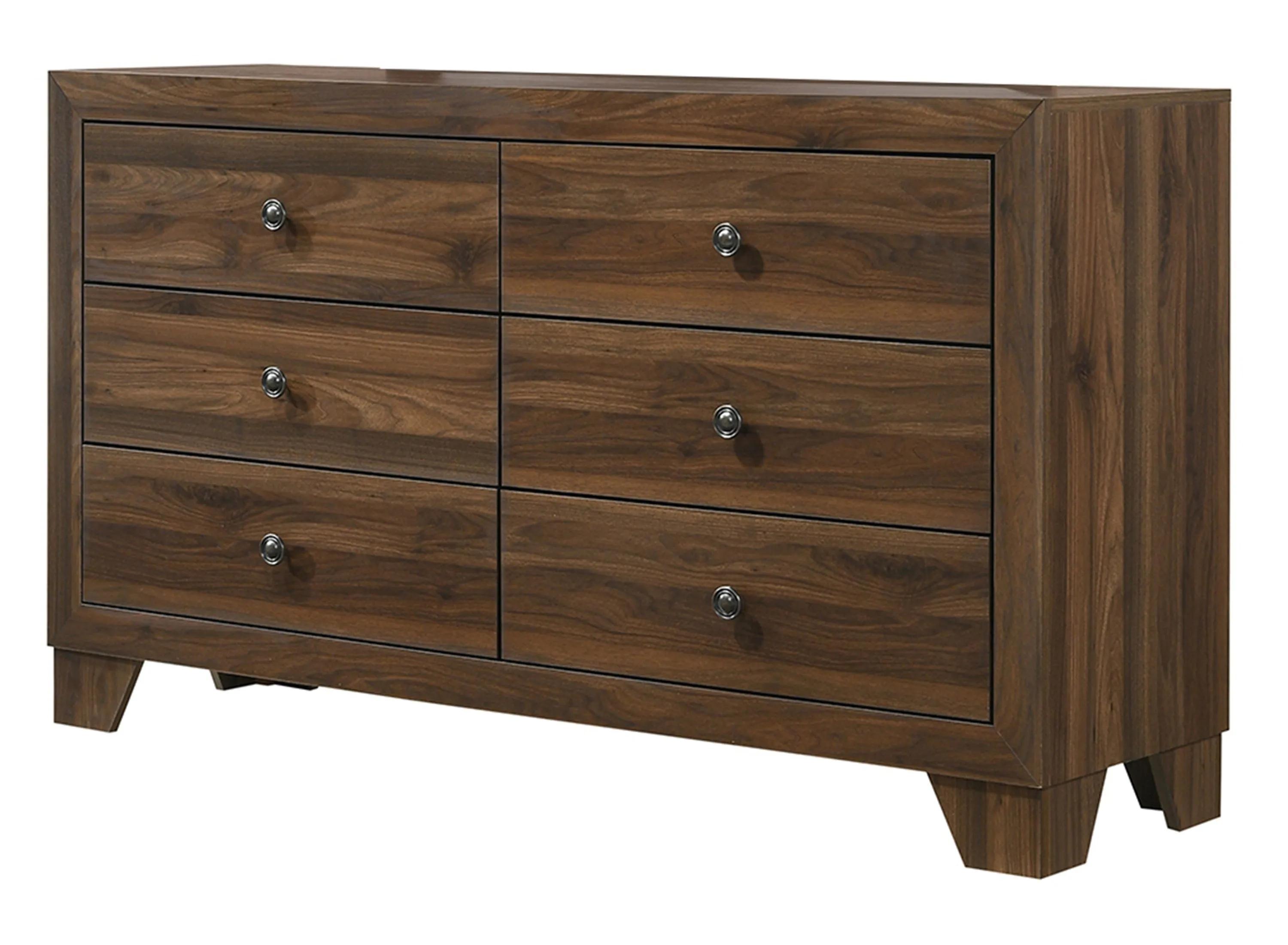 Millie Bedroom Dresser