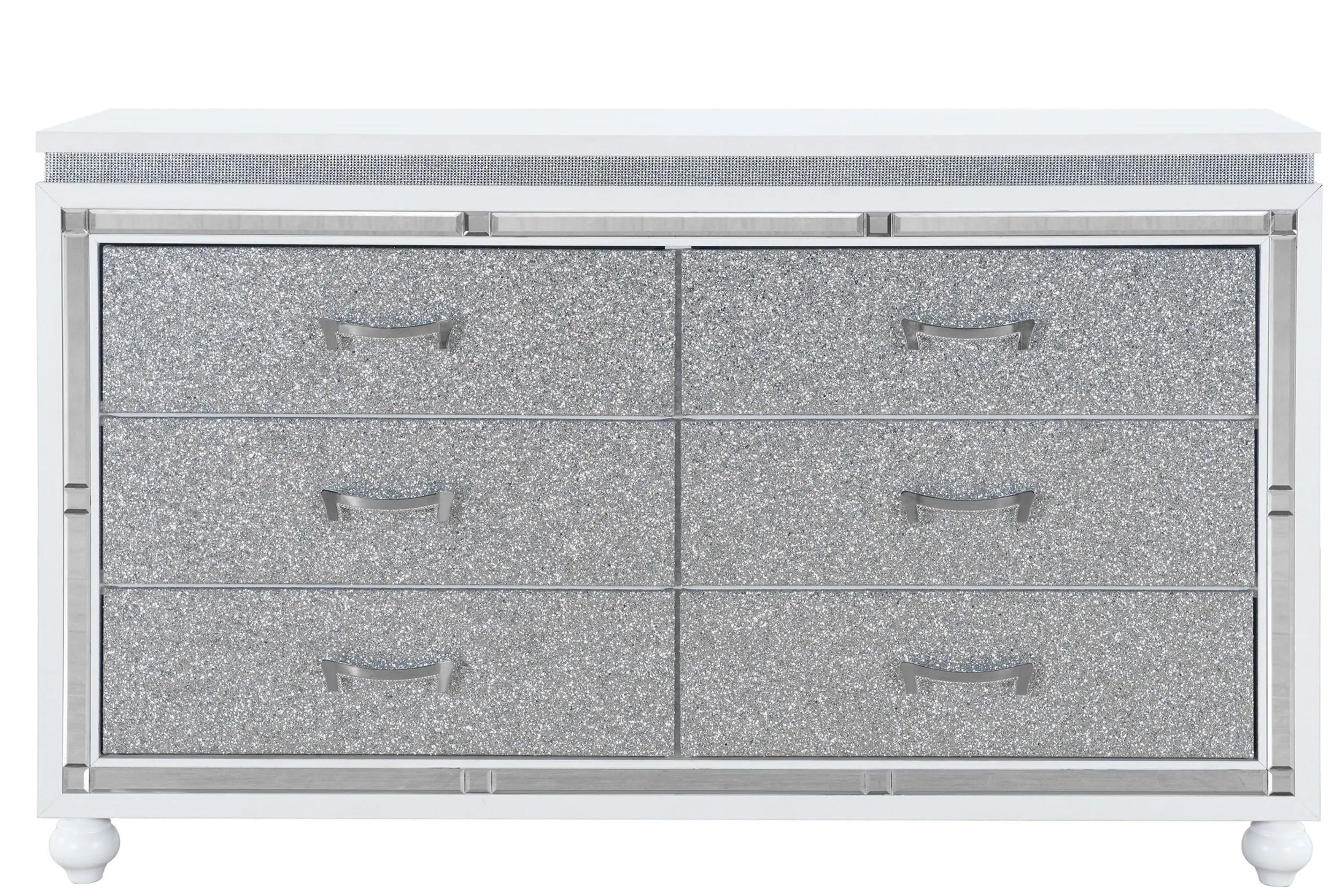 Collete Dresser