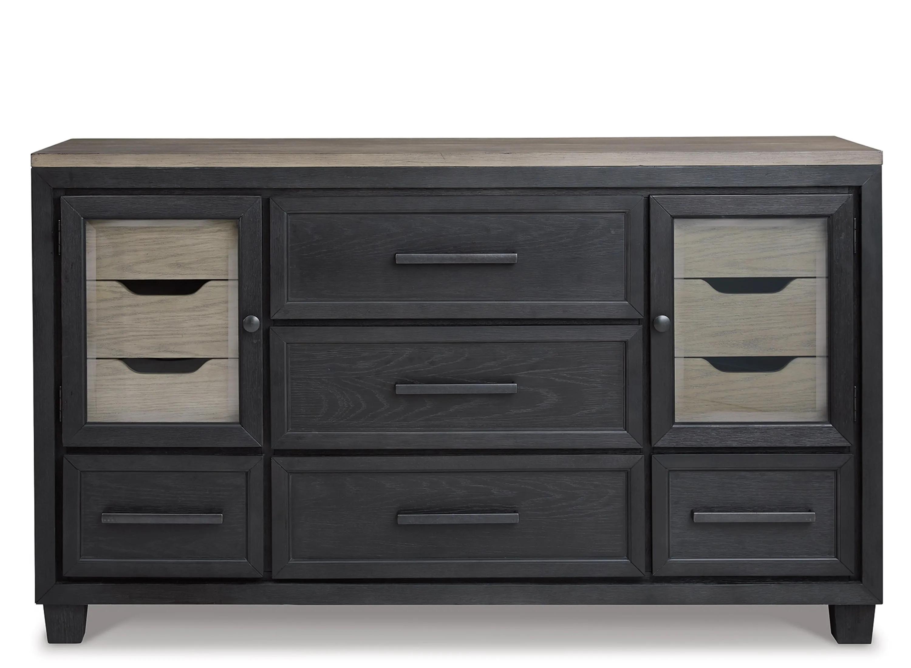 Foyland Dresser