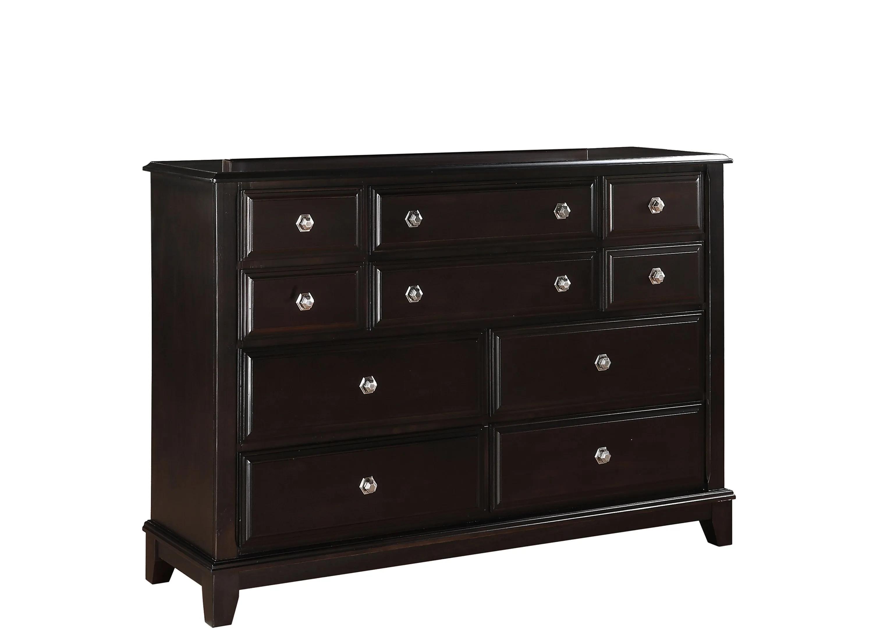 Rae Bedroom Dresser