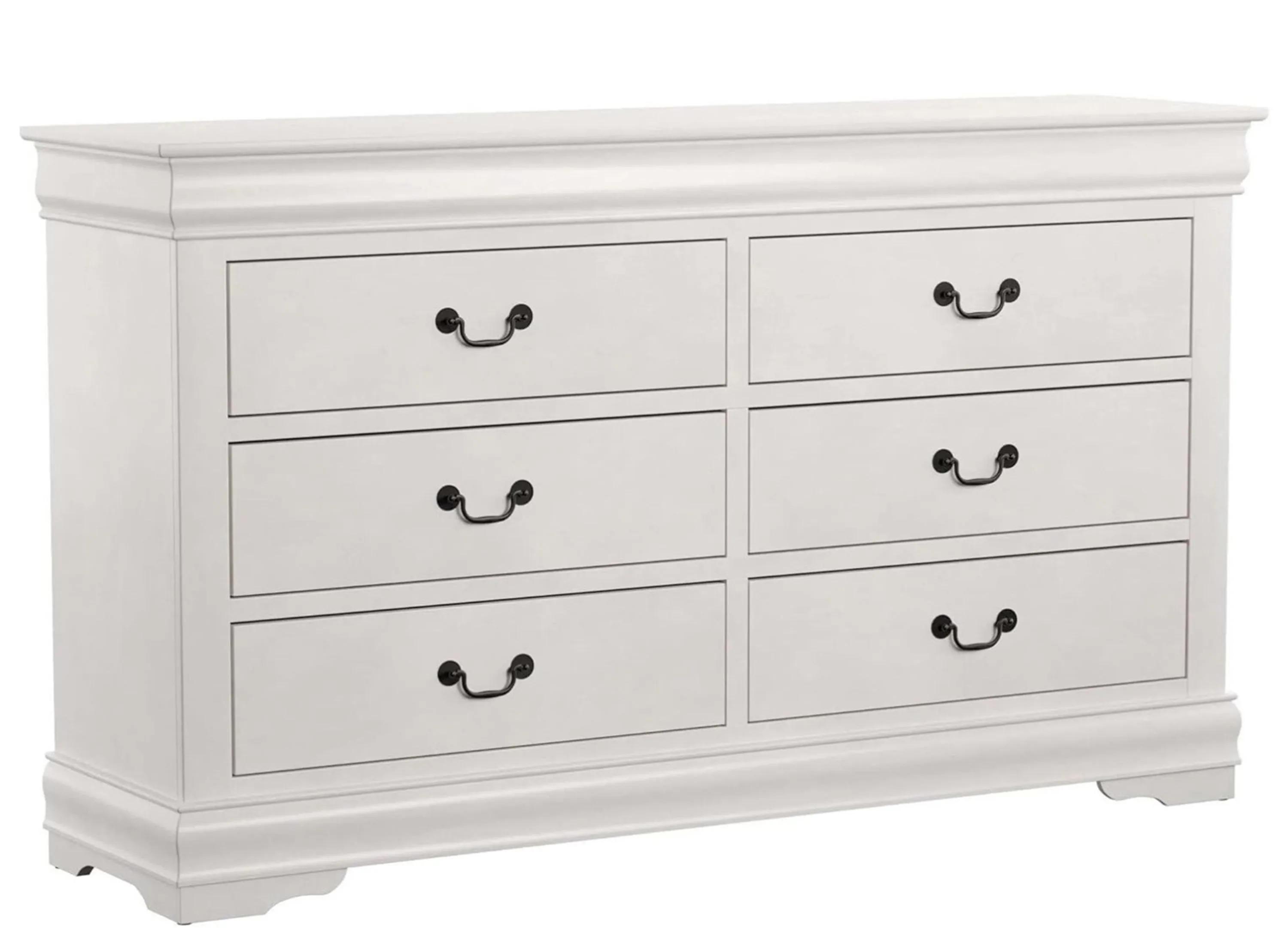 Noiregarde Dresser
