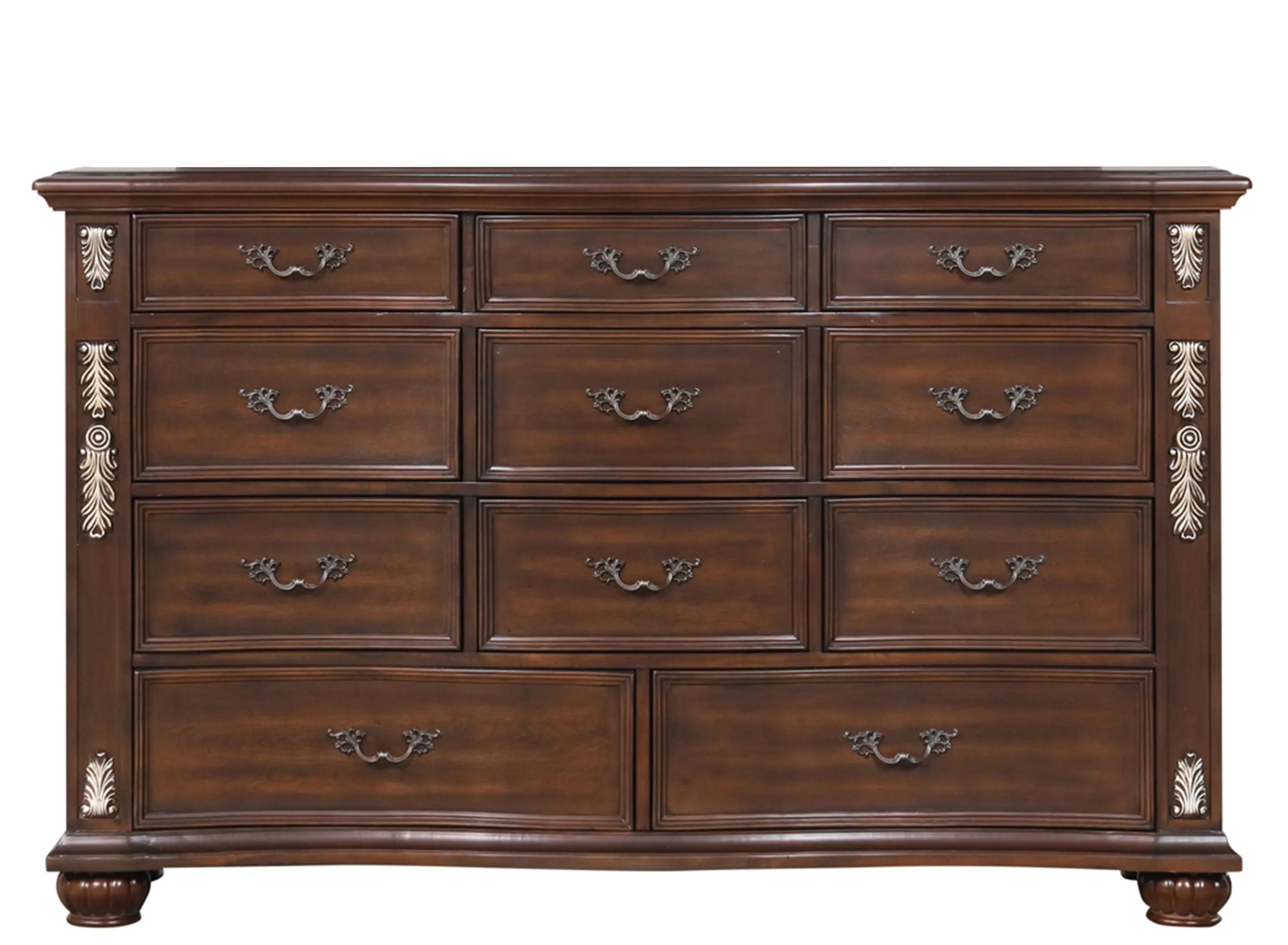 Lyon Dresser