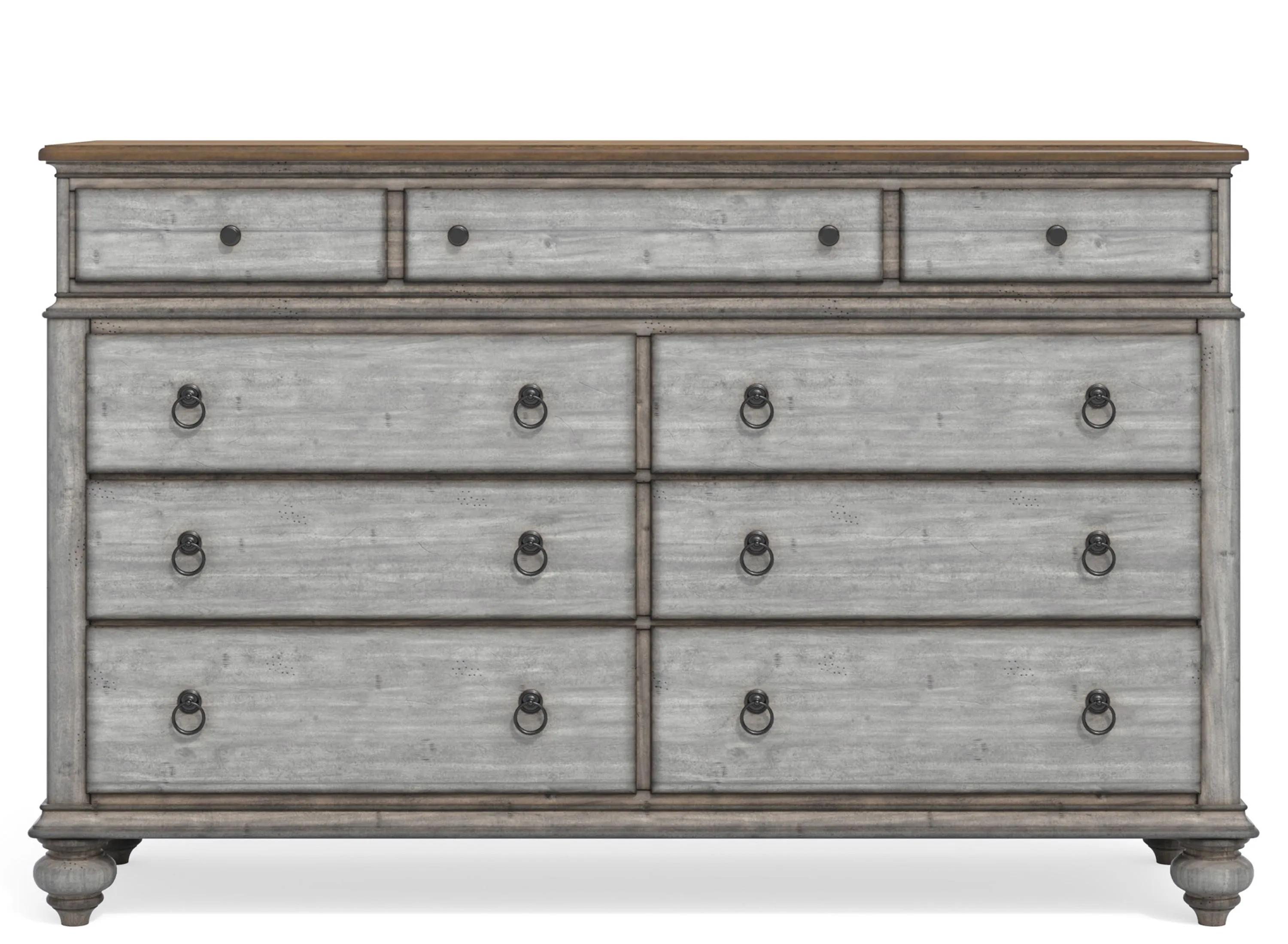 Plymouth Dresser