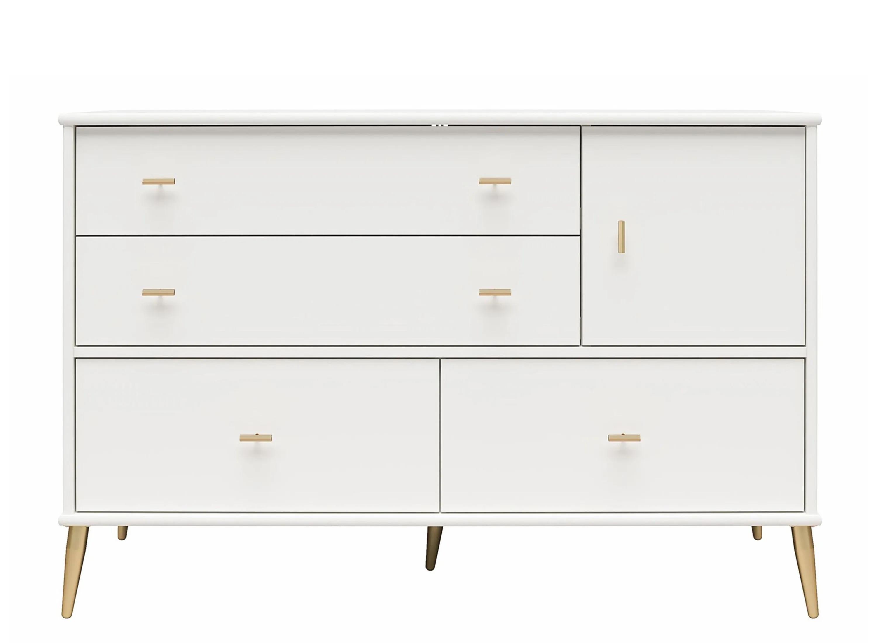 Valentina Dresser