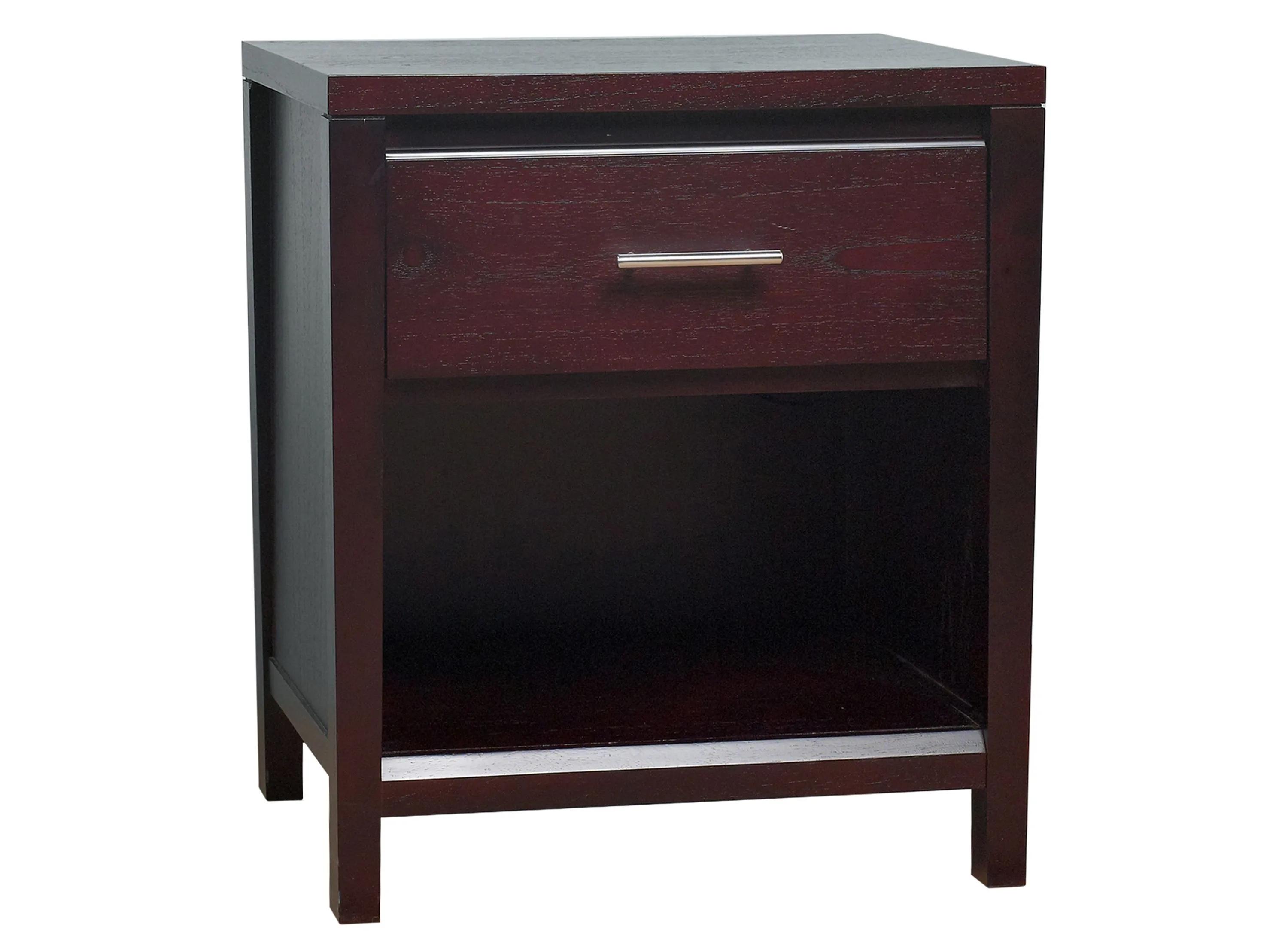 510311510 Nevis One Drawer Nightstand sku 510311510