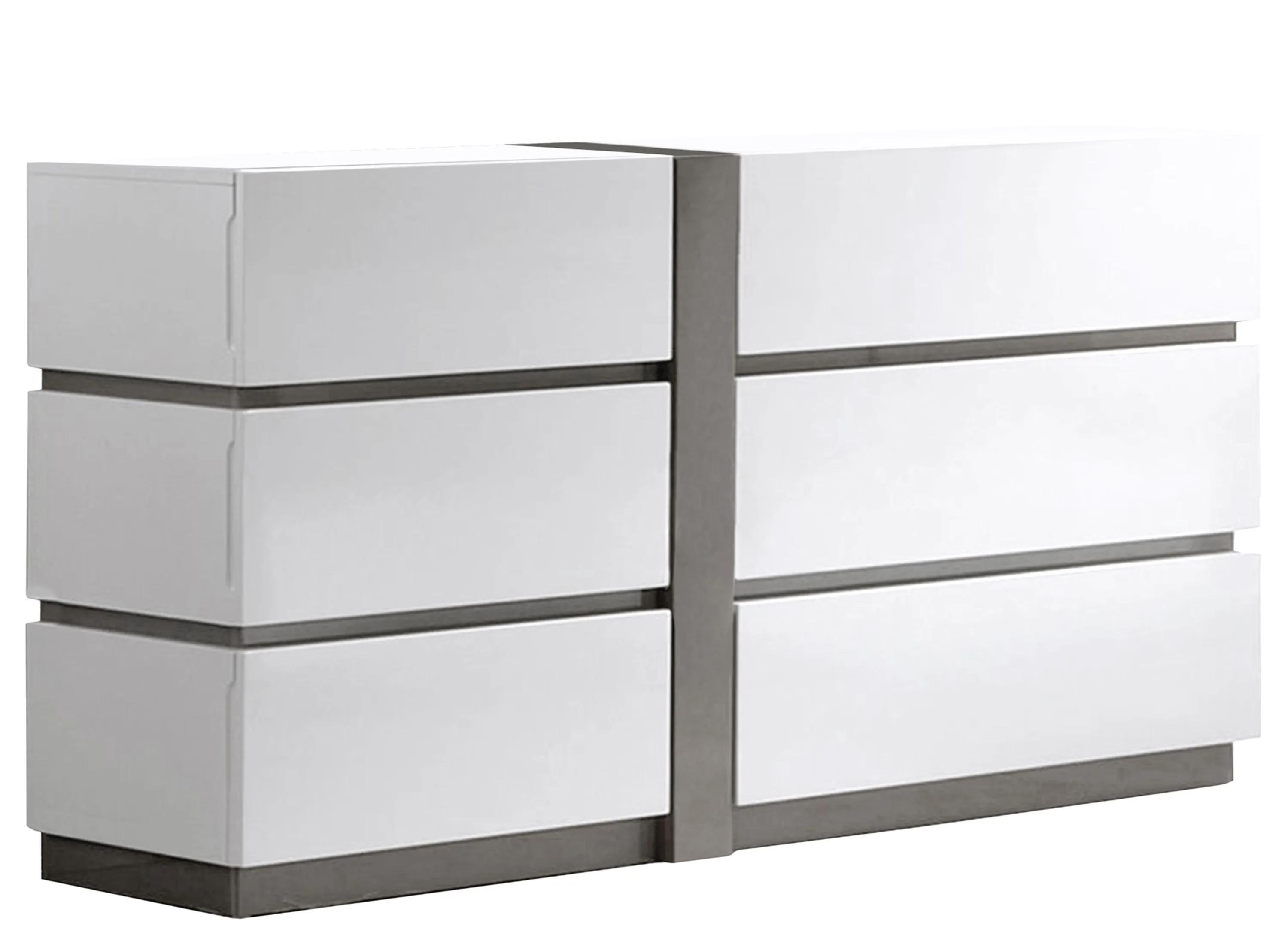 Manila Bedroom Dresser