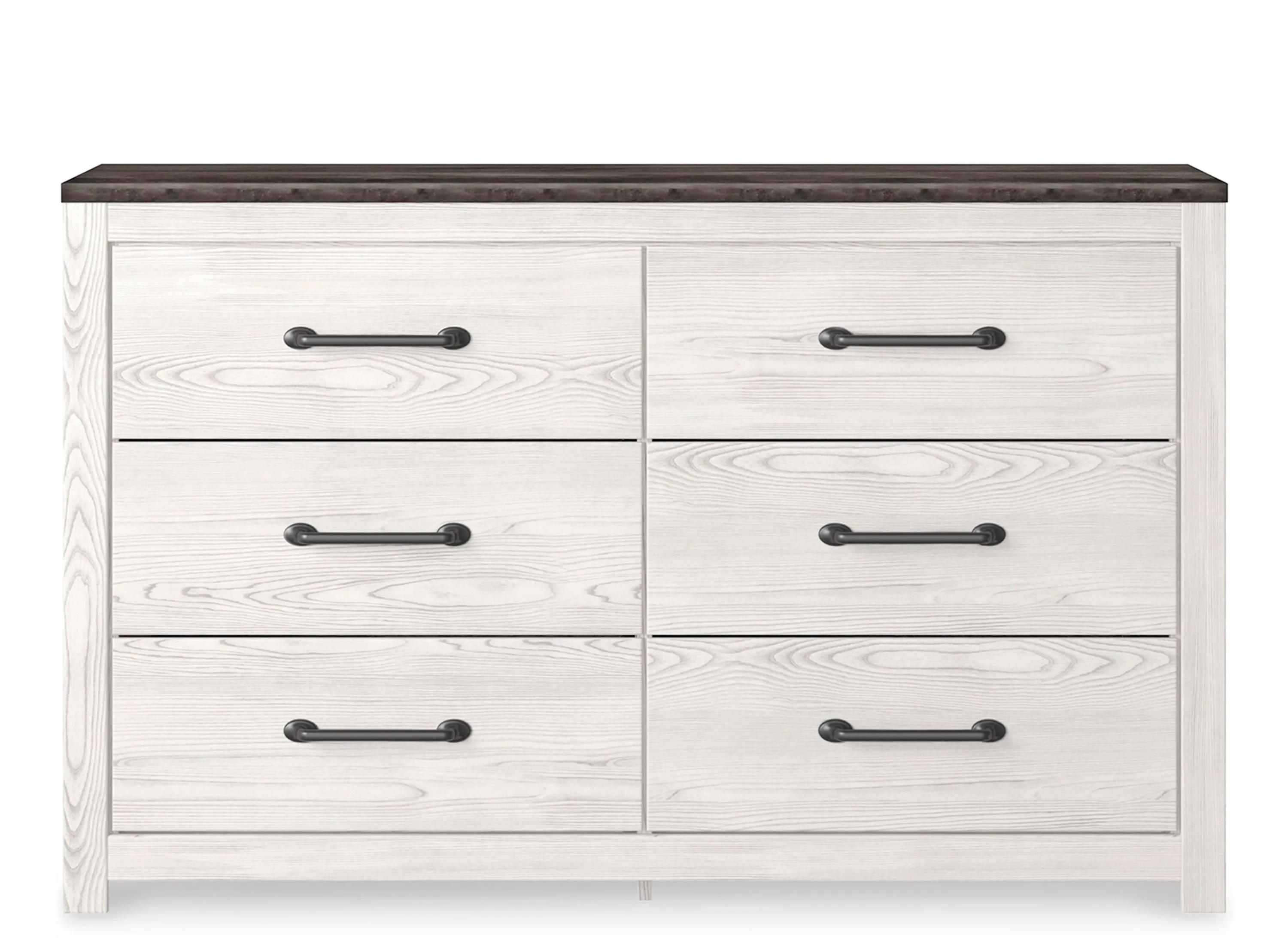 Gerridan Dresser